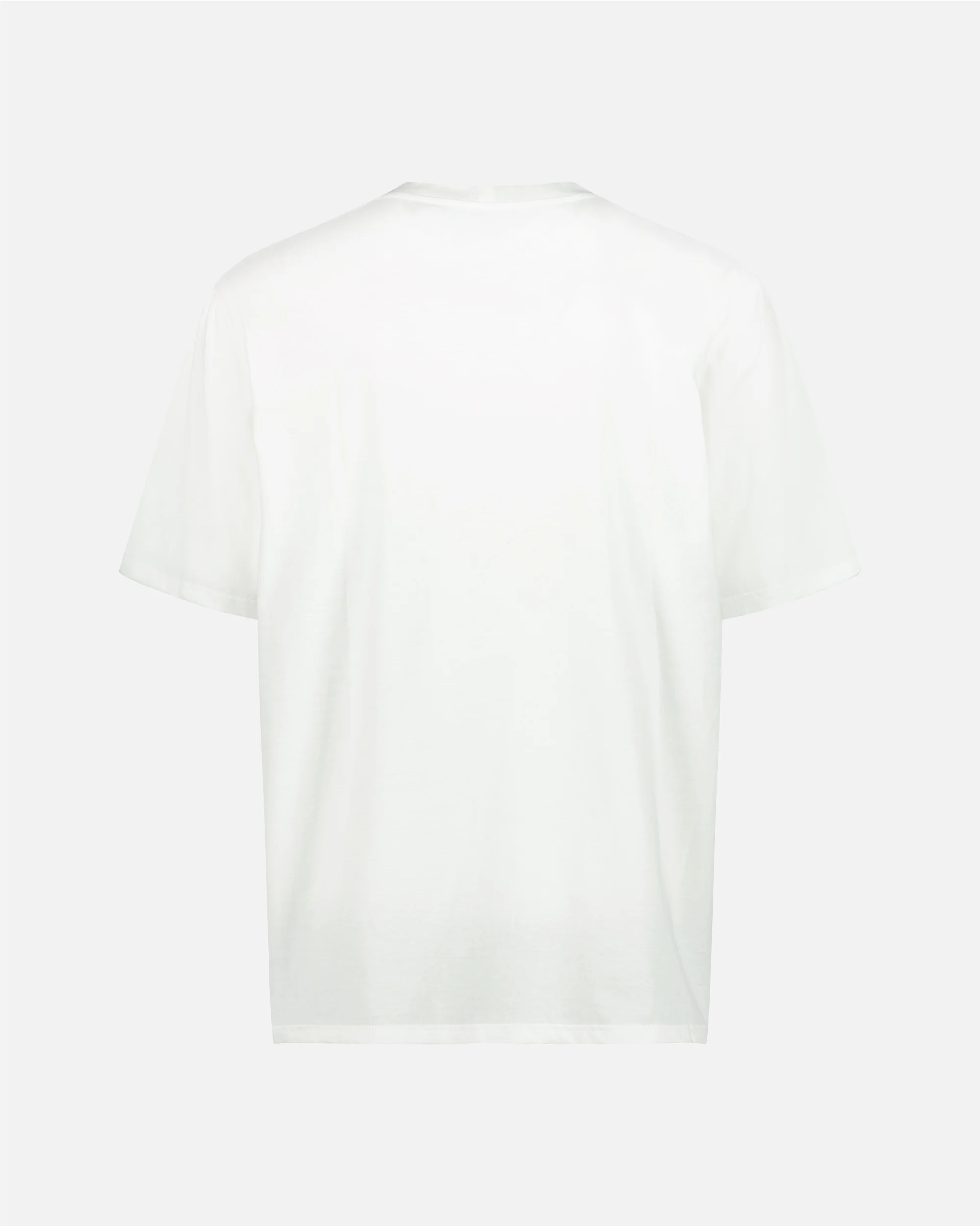 T-SHIRT GRADIENT EN COTON - Image 13