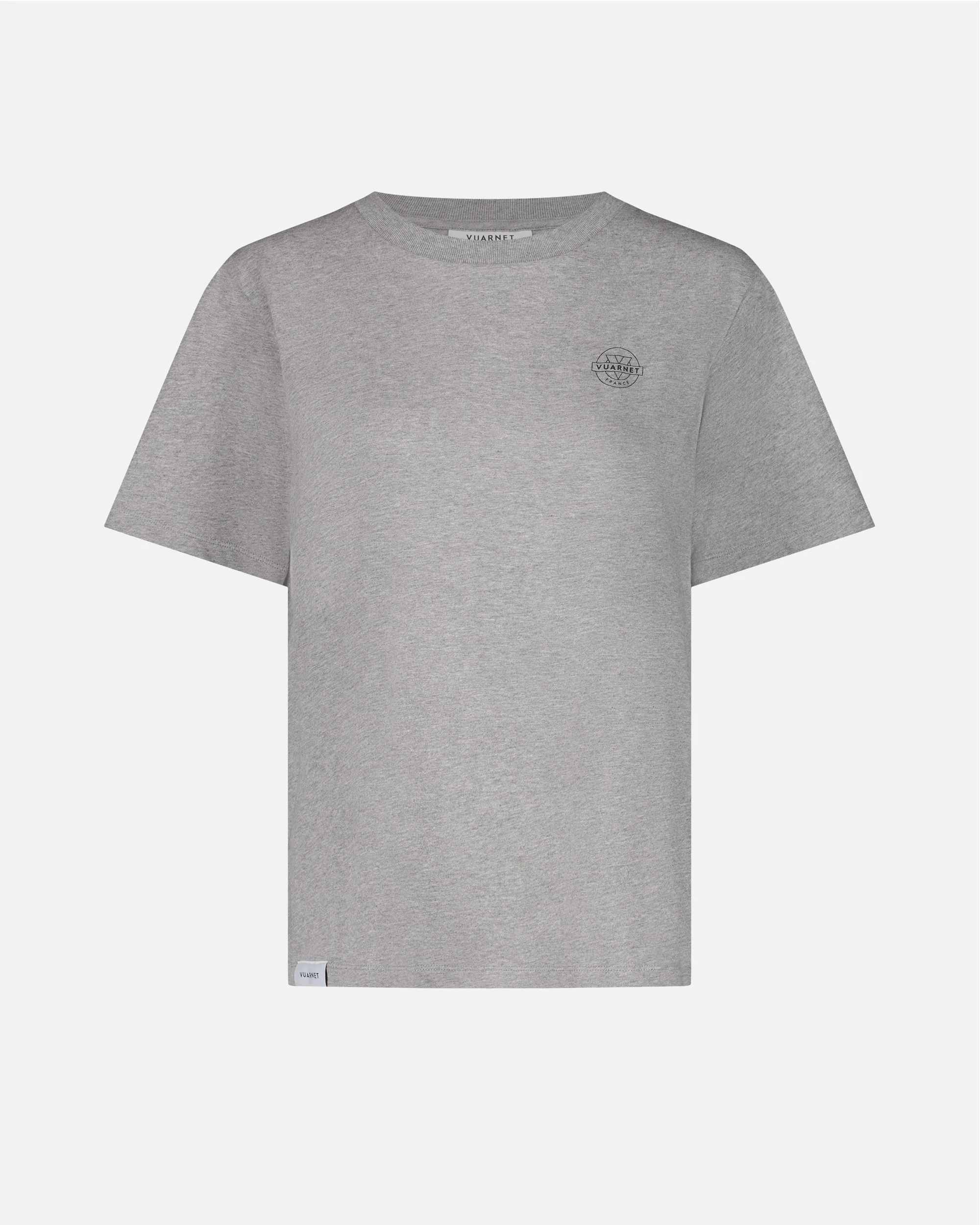 T-SHIRT FEMME STAMP LOGO - Image 13