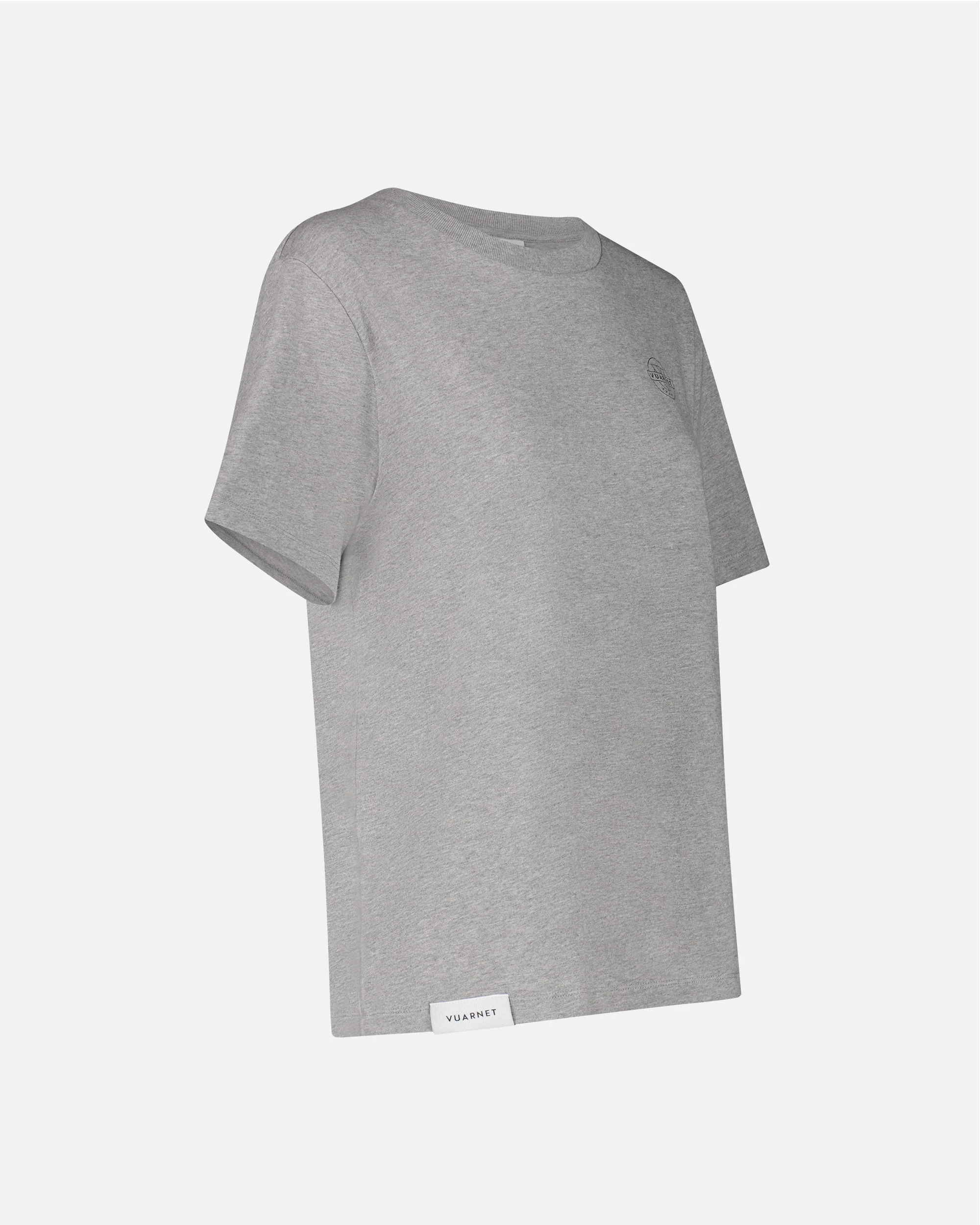 T-SHIRT FEMME STAMP LOGO - Image 9