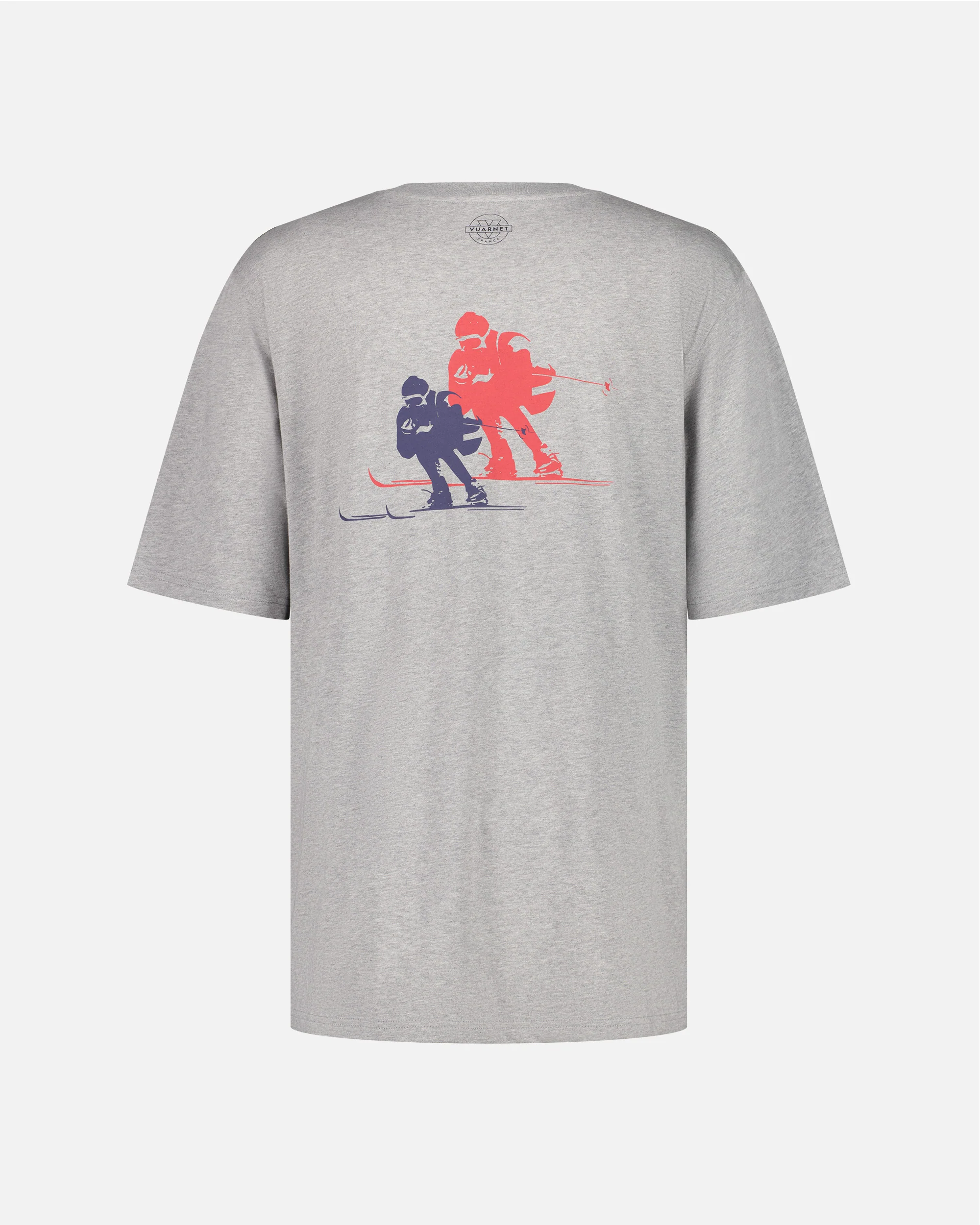T-SHIRT HOMME LOGO SKIEUR - Image 7