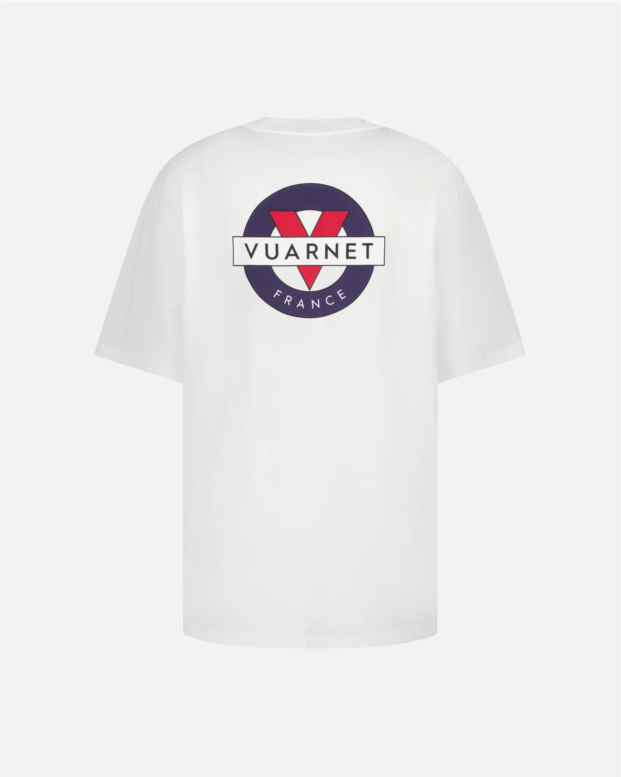T-SHIRT HOMME STAMP LOGO - Image 17