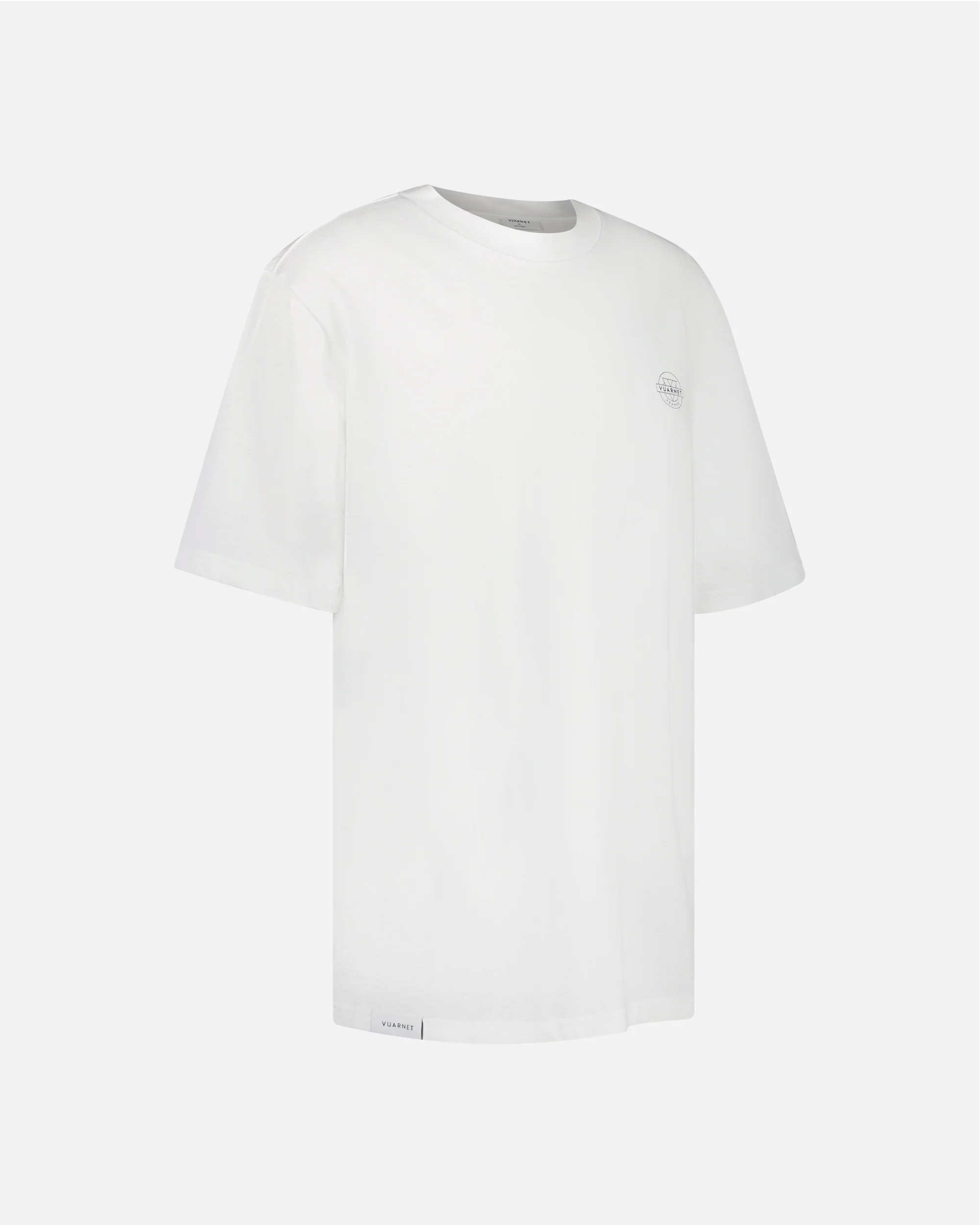 T-SHIRT HOMME STAMP LOGO - Image 3