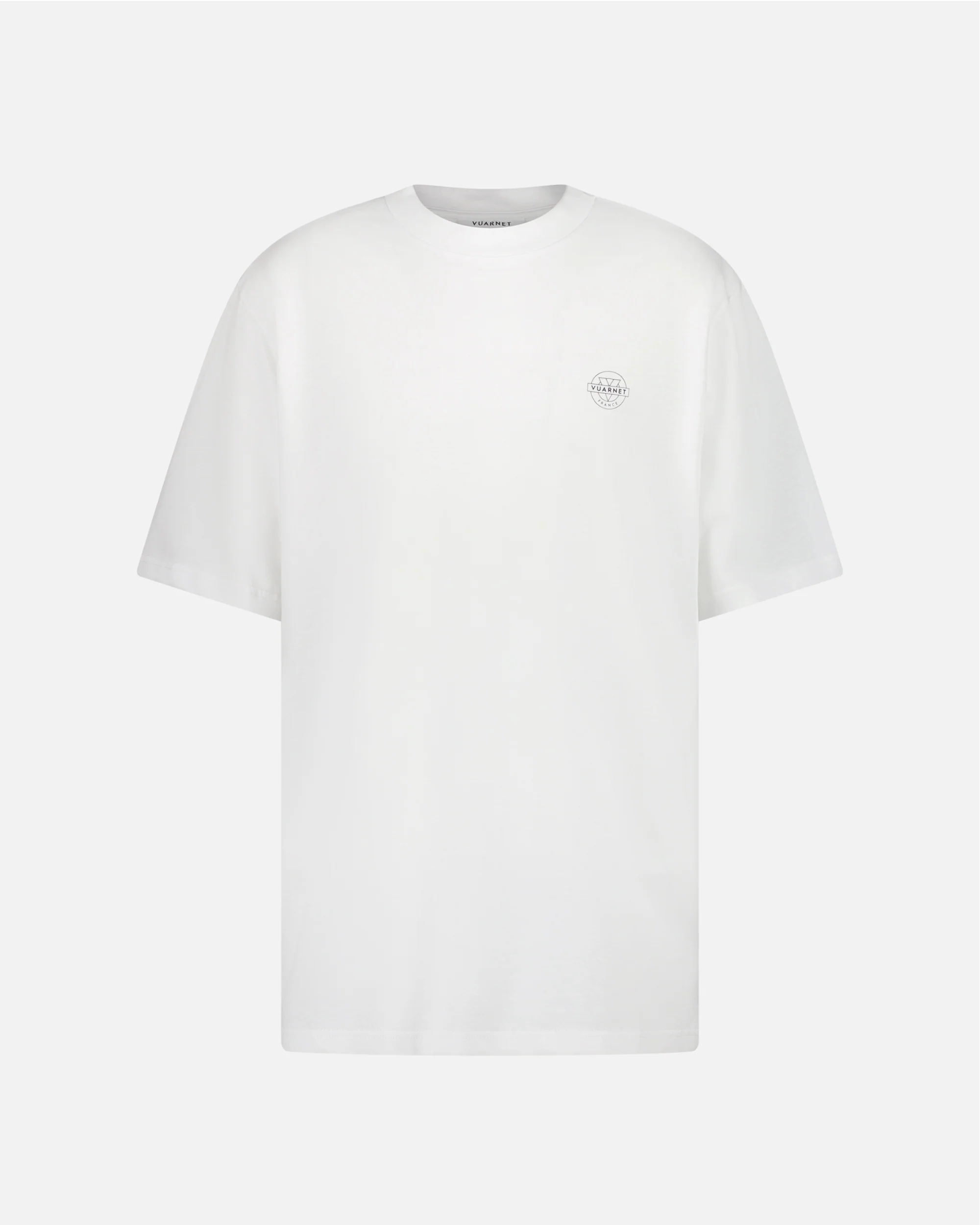 T-SHIRT HOMME STAMP LOGO - Image 4
