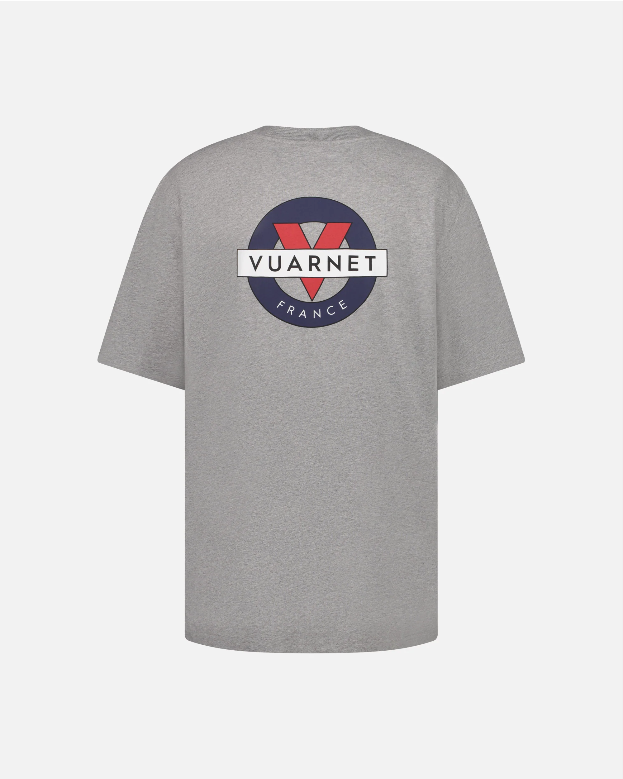 T-SHIRT HOMME STAMP LOGO - Image 14