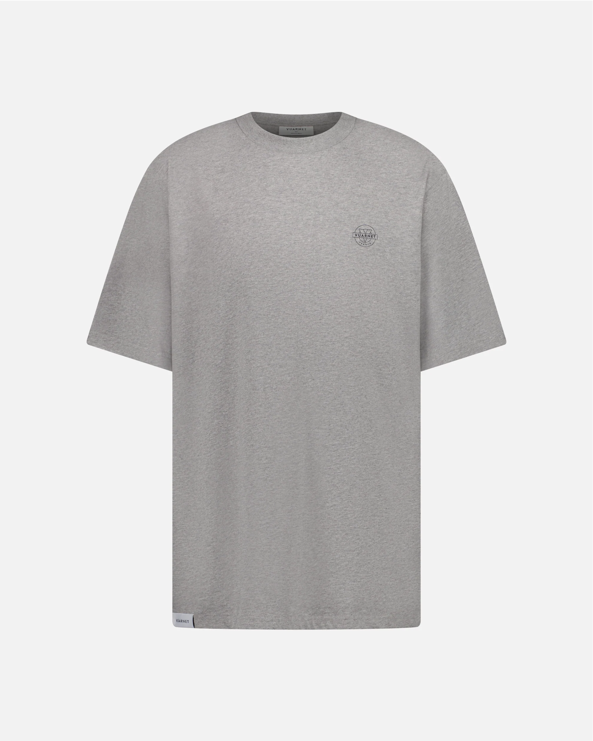 T-SHIRT HOMME STAMP LOGO - Image 16