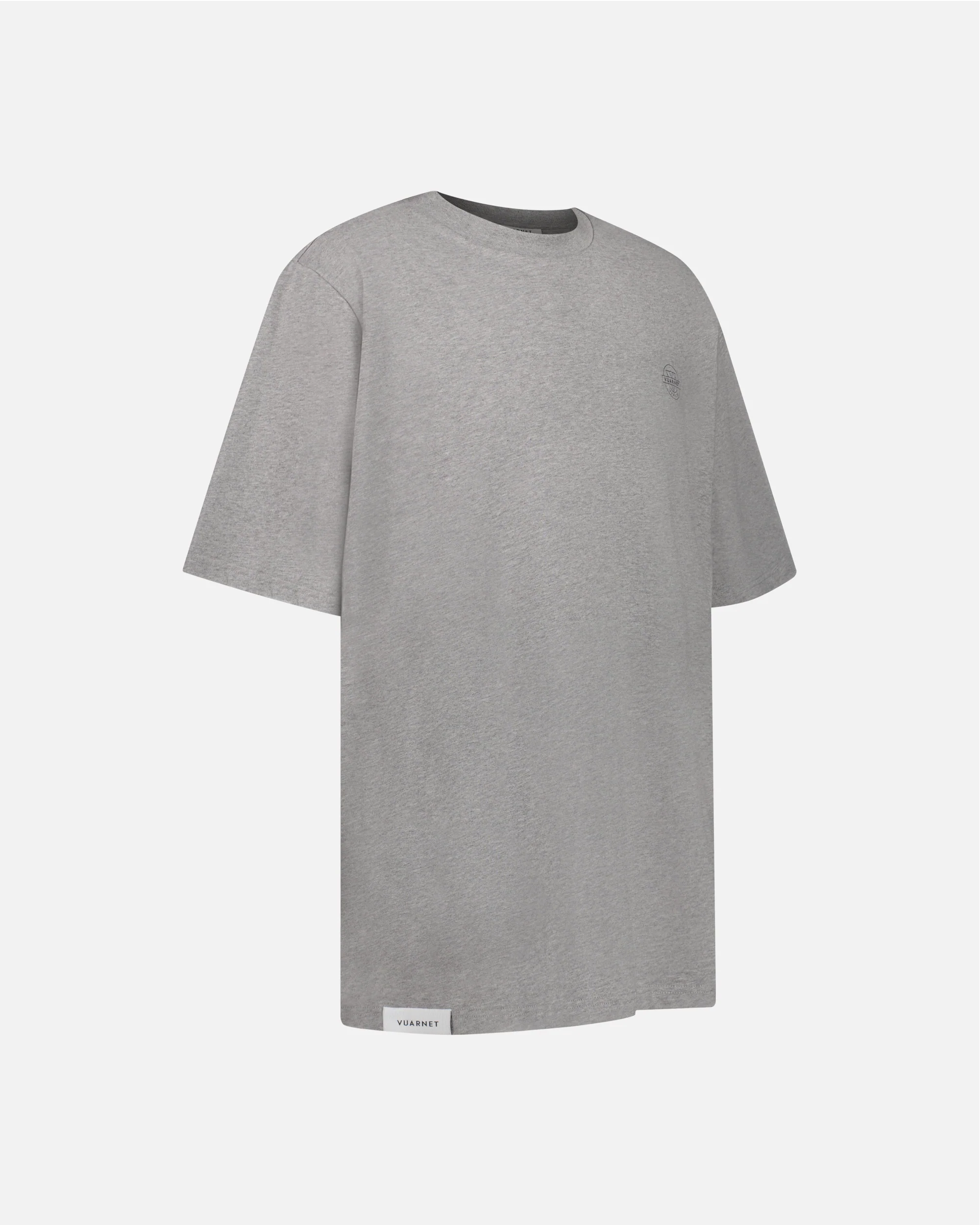 T-SHIRT HOMME STAMP LOGO - Image 6