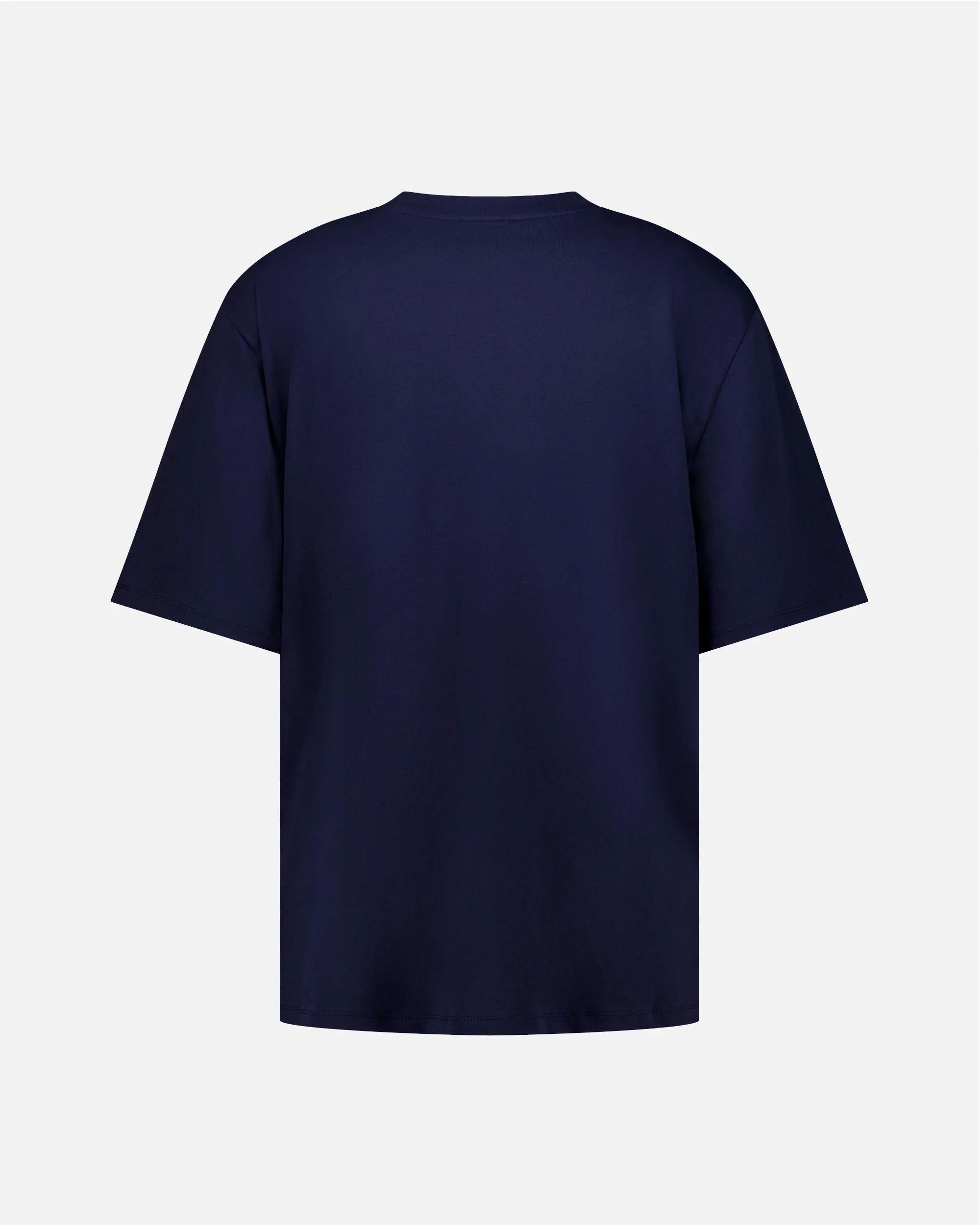 T-SHIRT HOMME LOGO PATCH - Image 3
