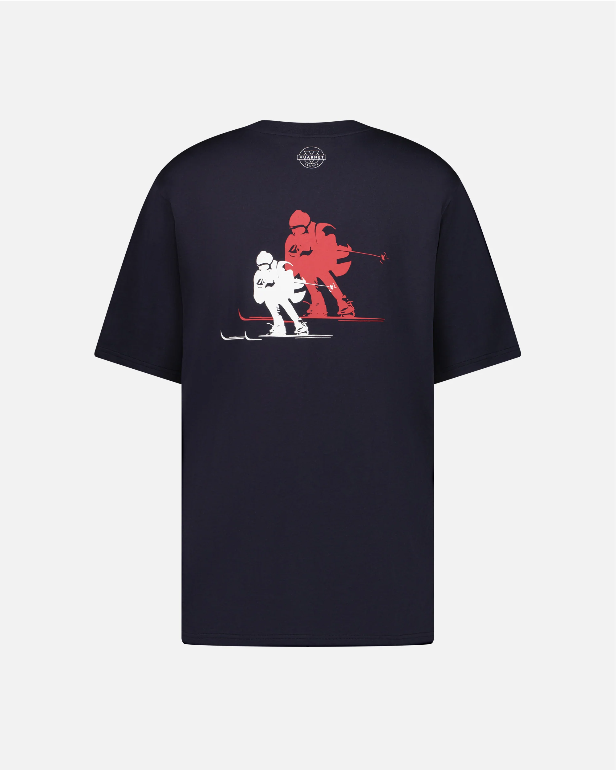 T-SHIRT HOMME LOGO SKIEUR - Image 11