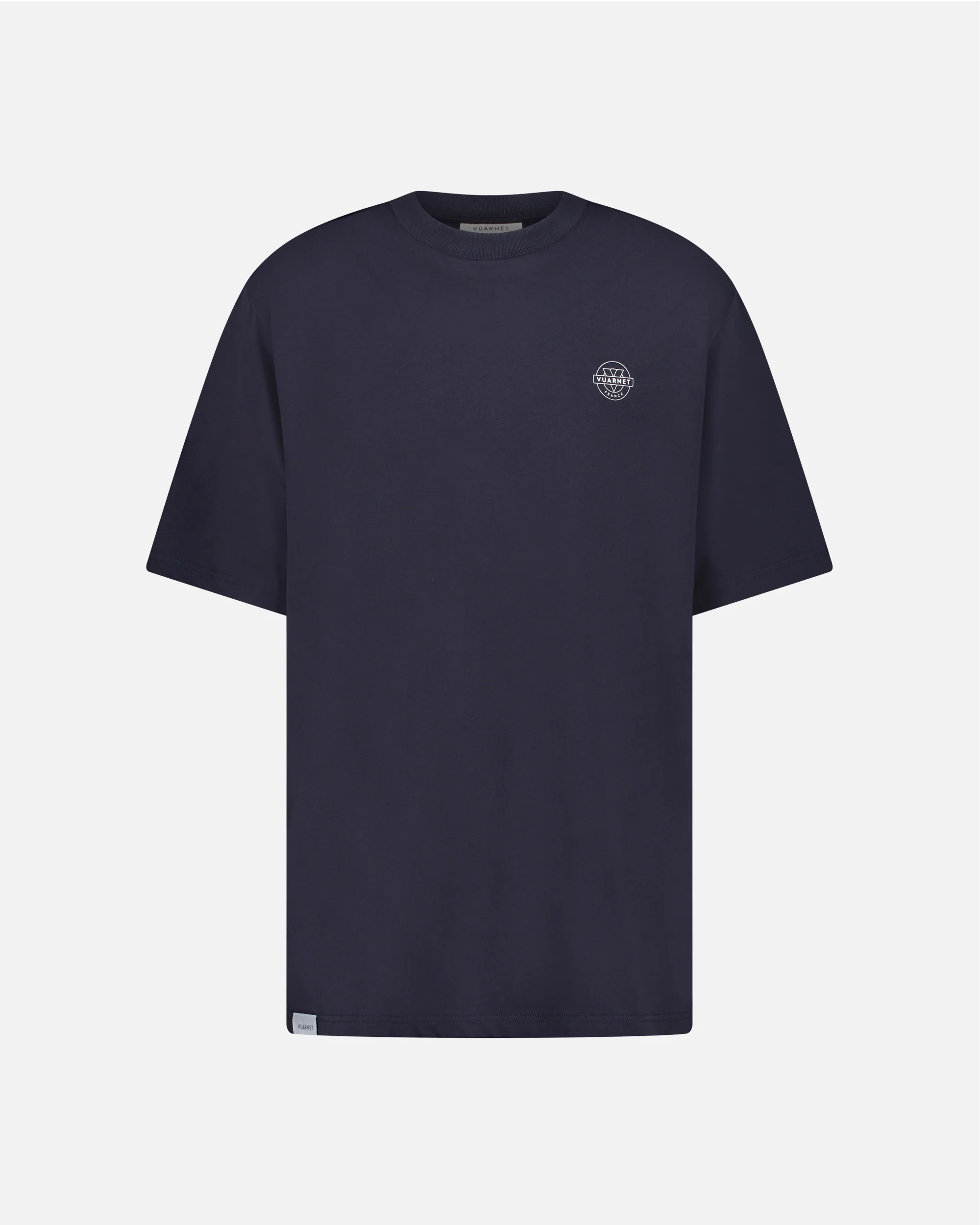 T-SHIRT HOMME STAMP LOGO - Image 13