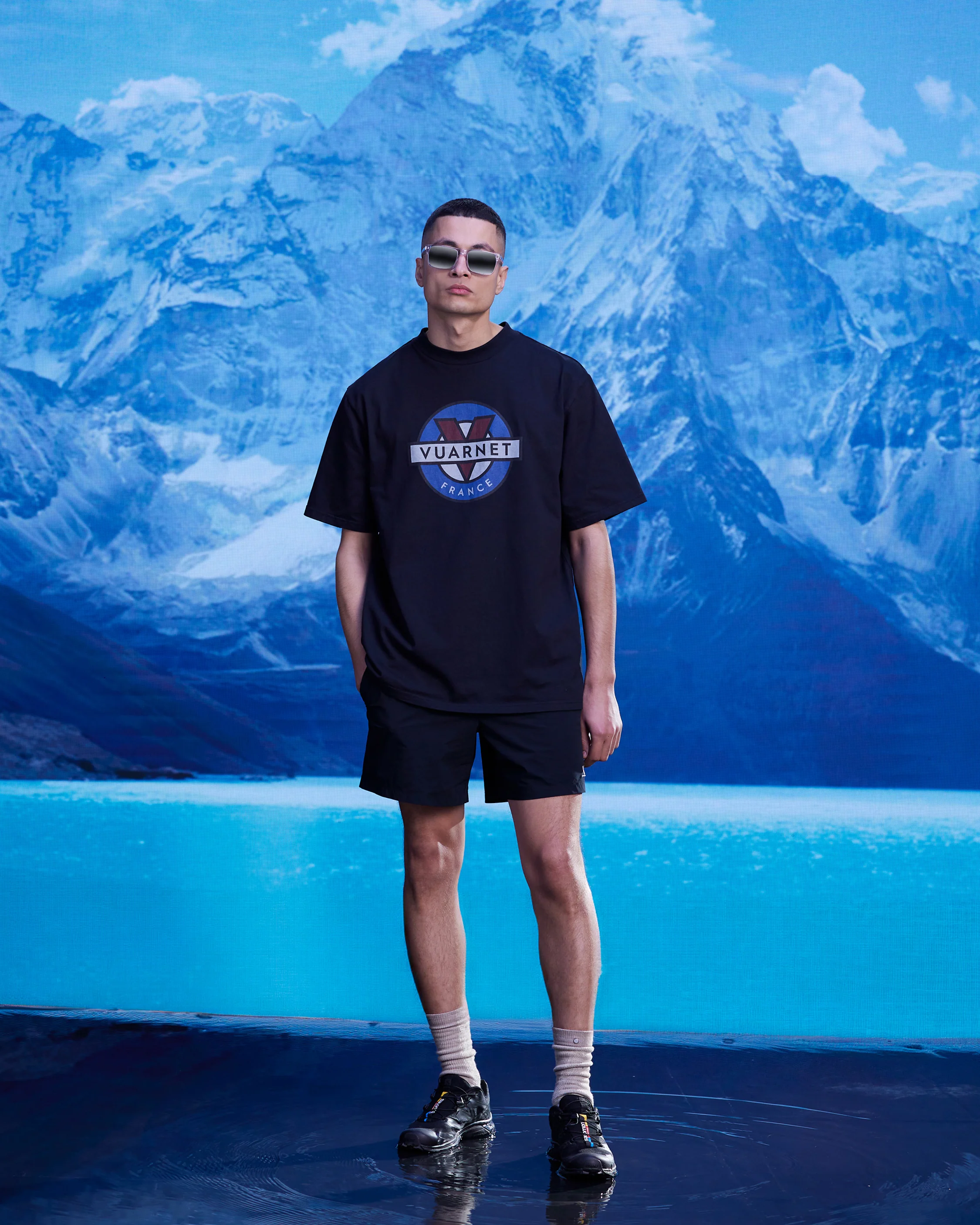 T-SHIRT VINTAGE HOMME - Image 51
