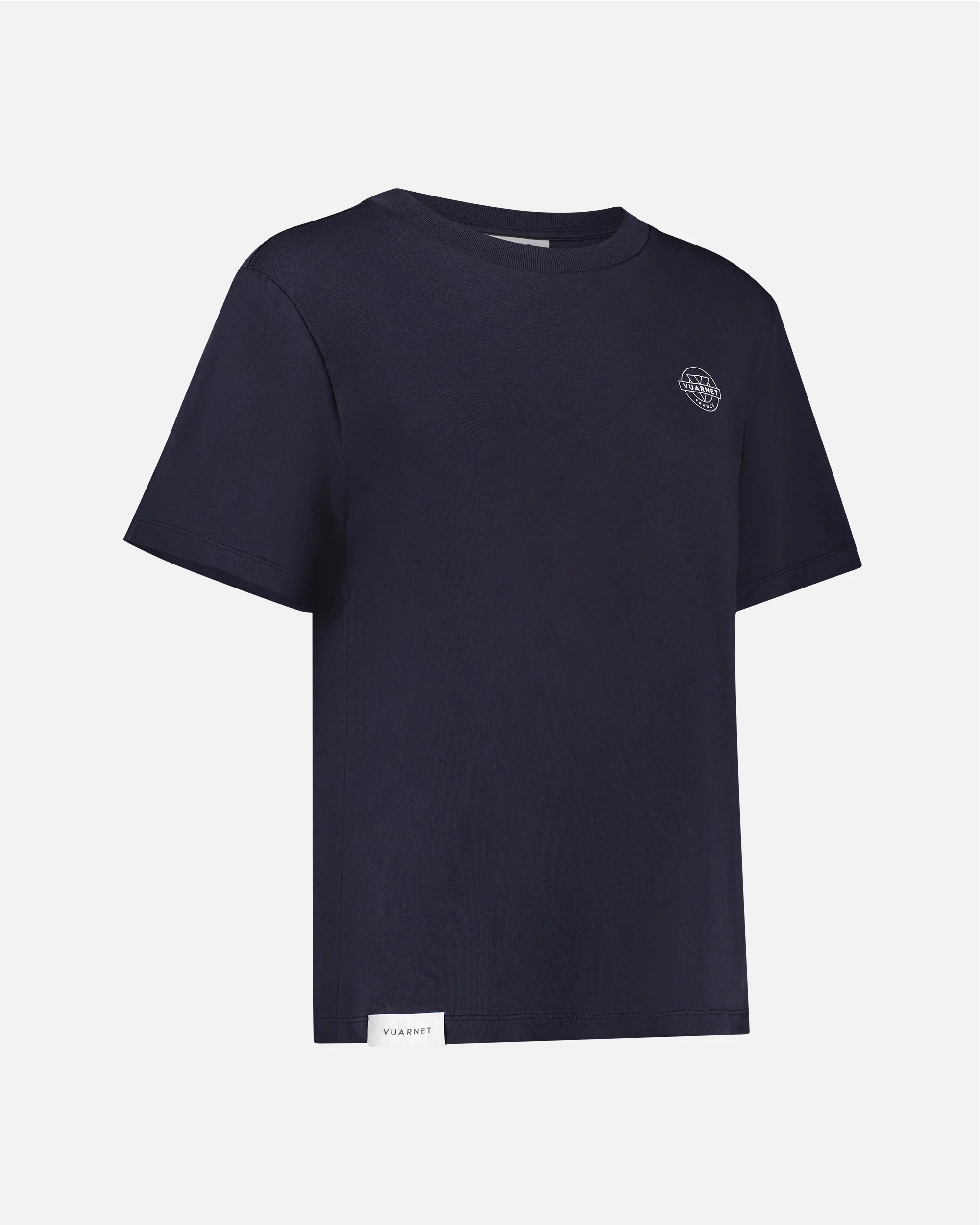 T-SHIRT FEMME STAMP LOGO - Image 3