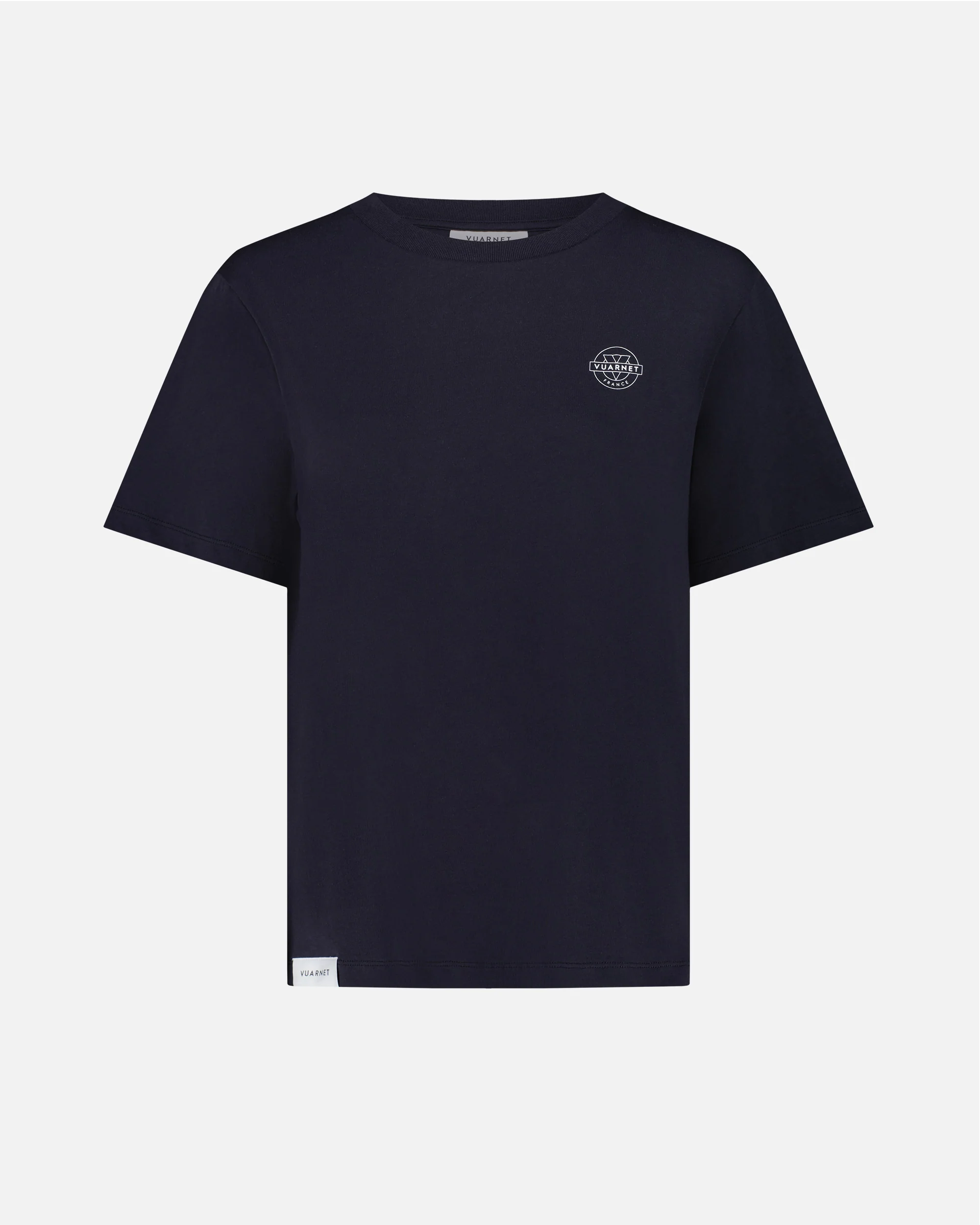 T-SHIRT FEMME STAMP LOGO - Image 7
