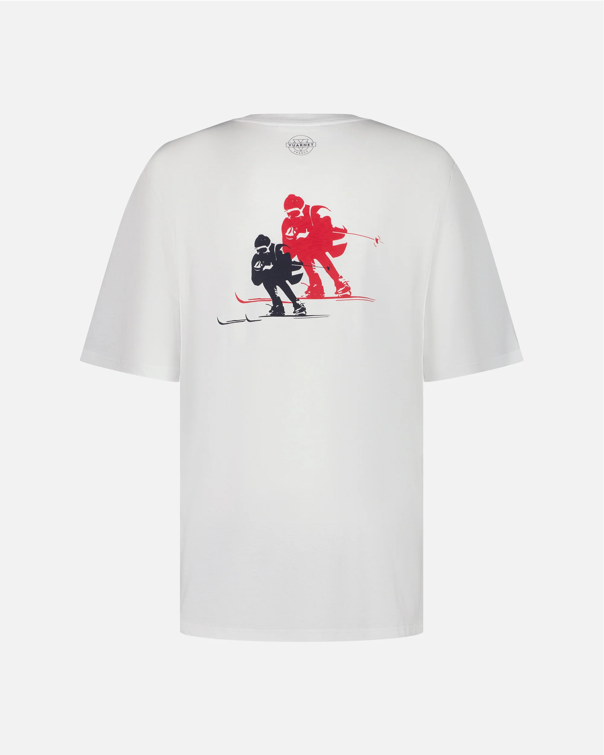 T-SHIRT HOMME LOGO SKIEUR - Image 11