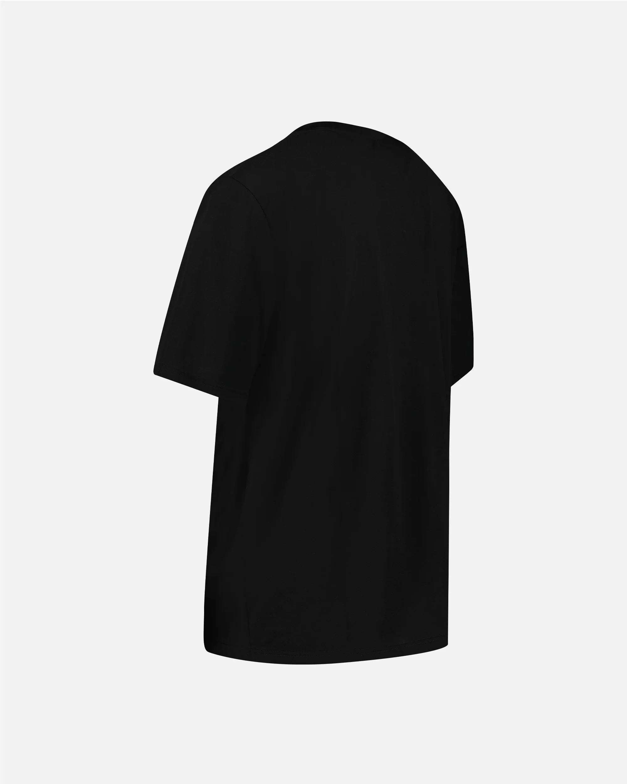 T-SHIRT OUTLINE EN COTON - Image 24