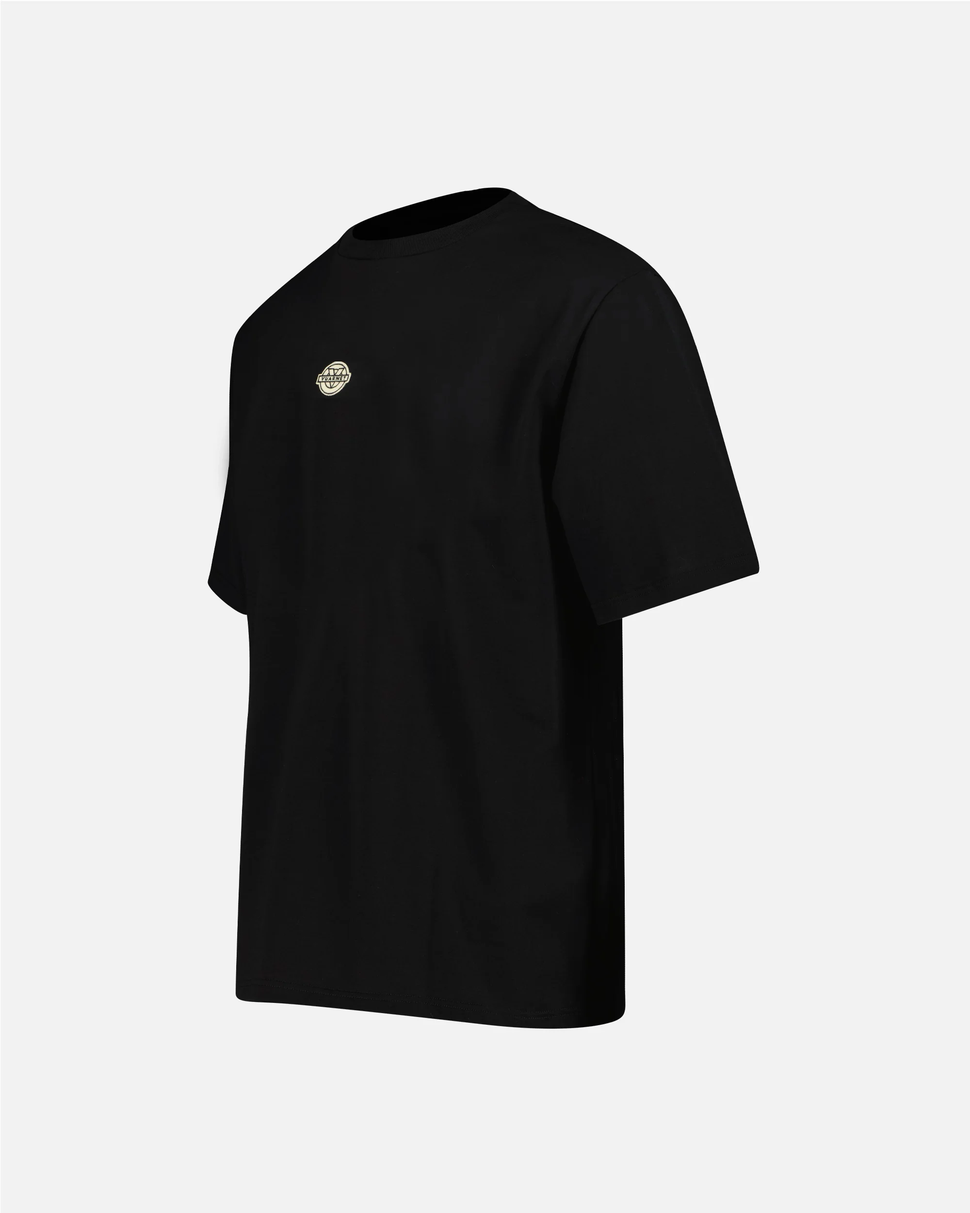 T-SHIRT PATCH EN COTON - Image 11