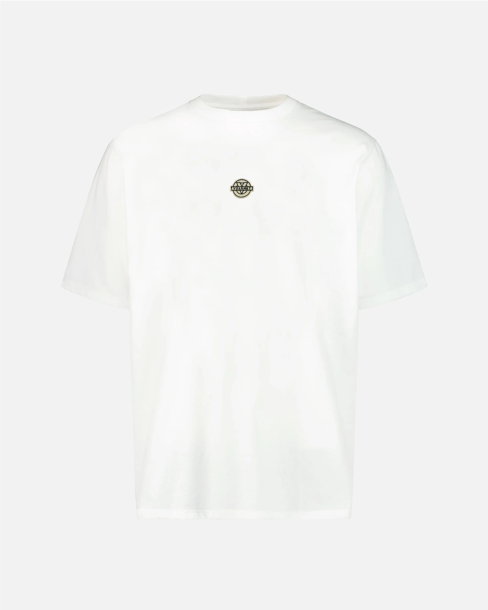 T-SHIRT PATCH EN COTON - Image 13