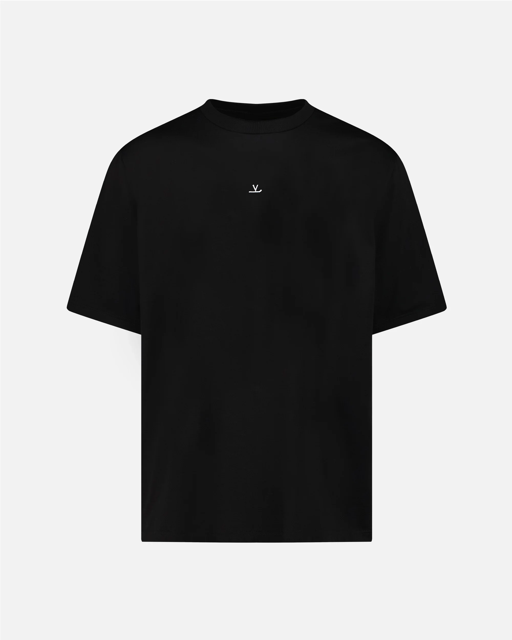 T-SHIRT SIGNATURE EN COTON - Image 21