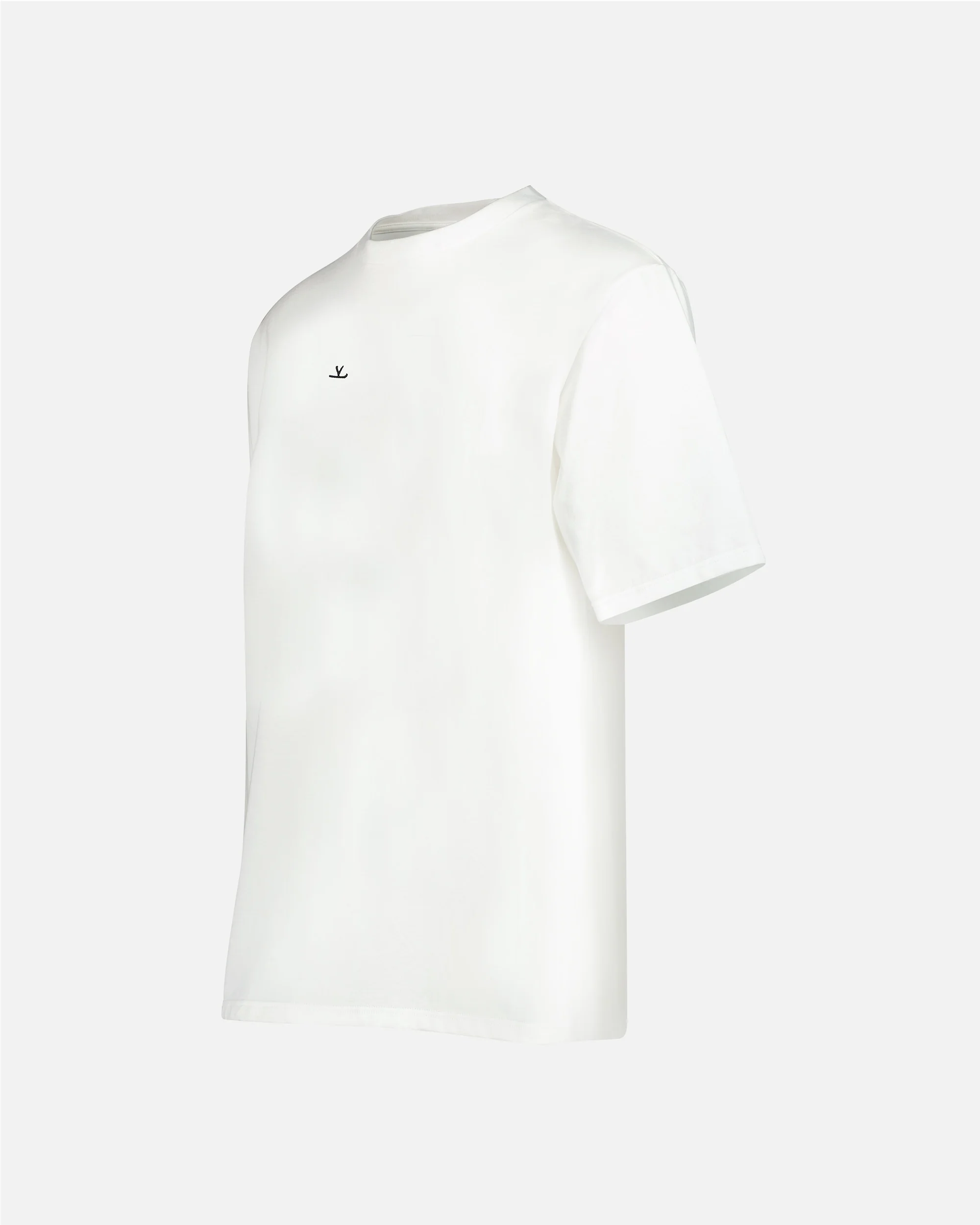 T-SHIRT SIGNATURE EN COTON - Image 18
