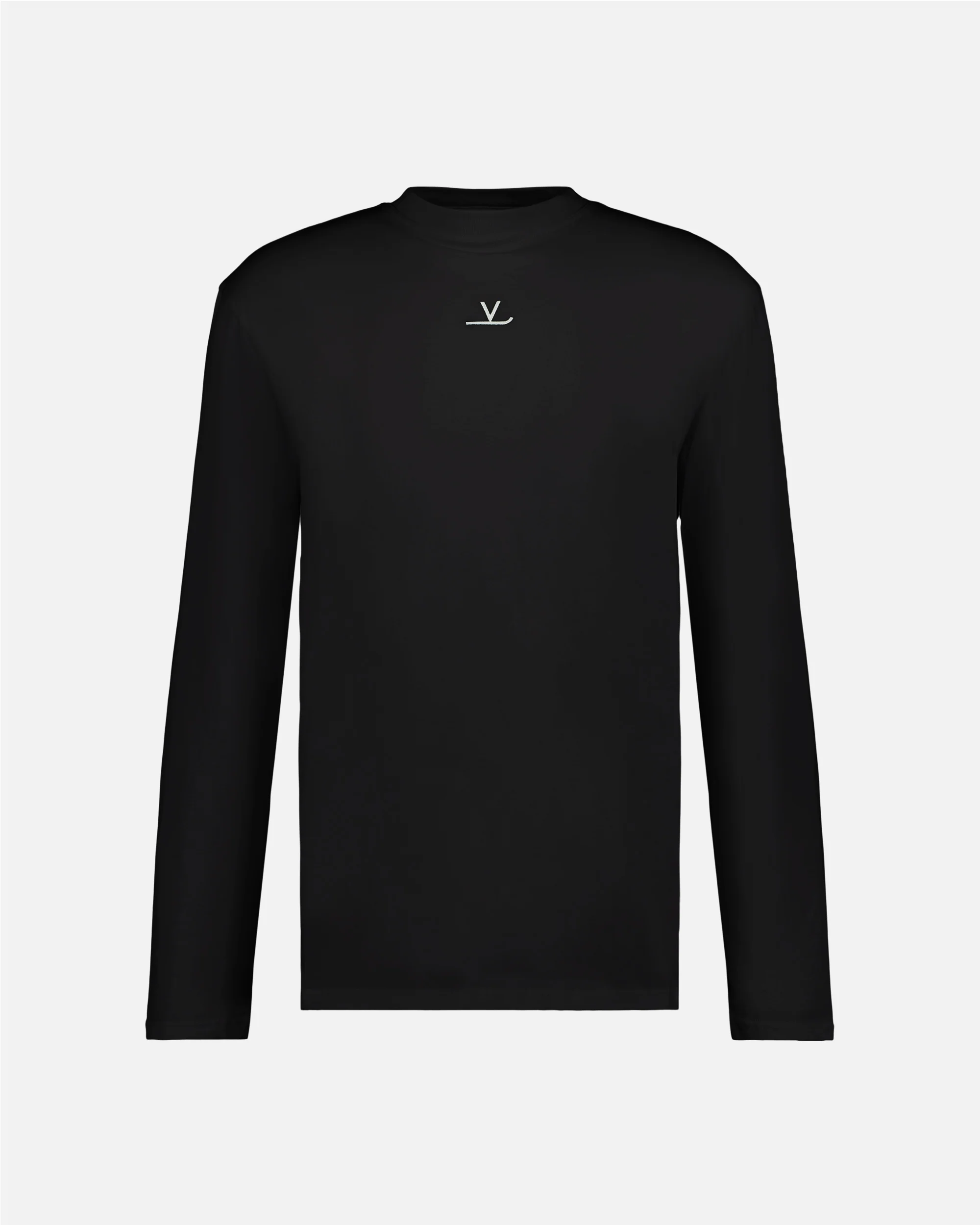 T-shirt Signature manches longues - Image 3