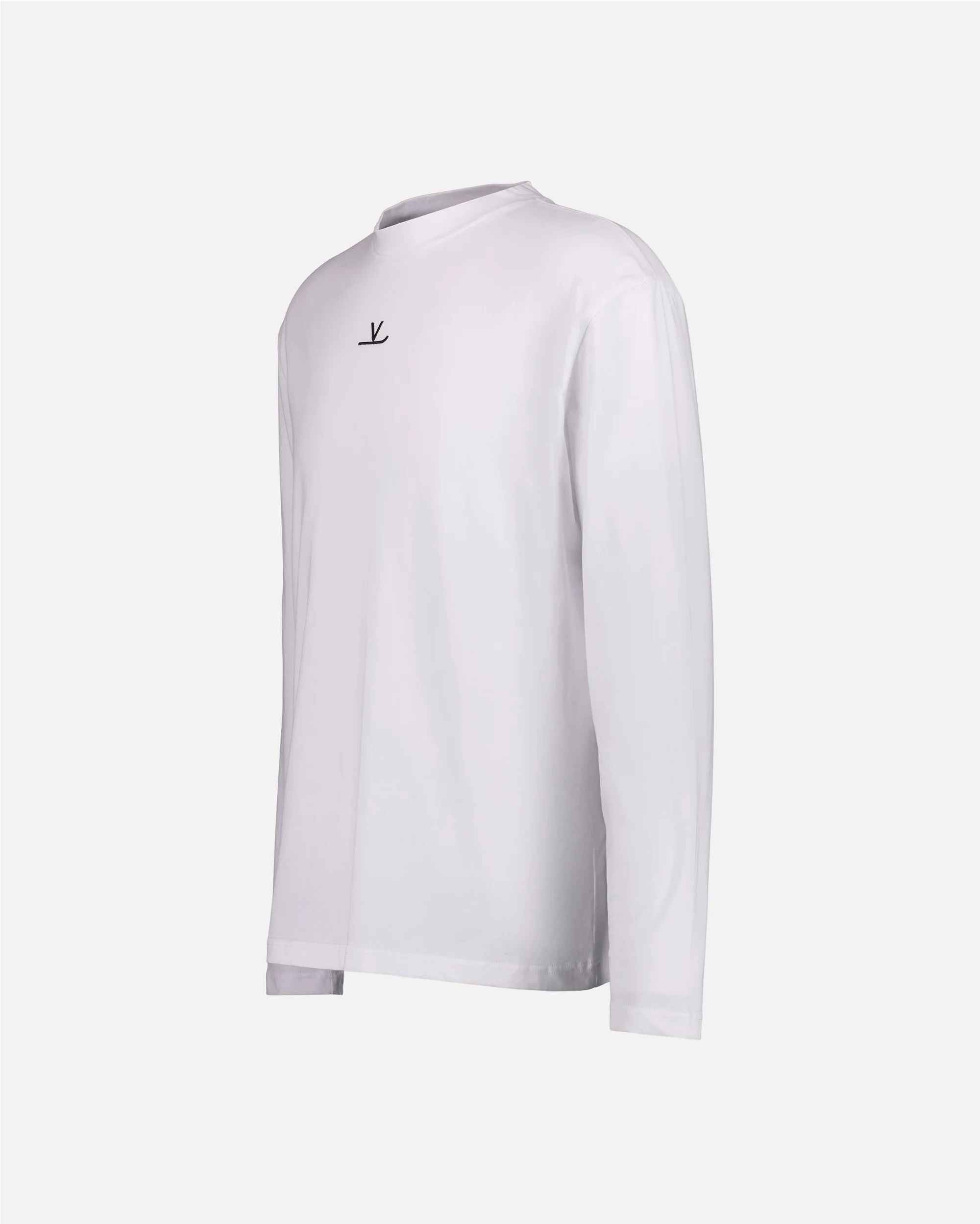 T-shirt Signature manches longues - Image 5