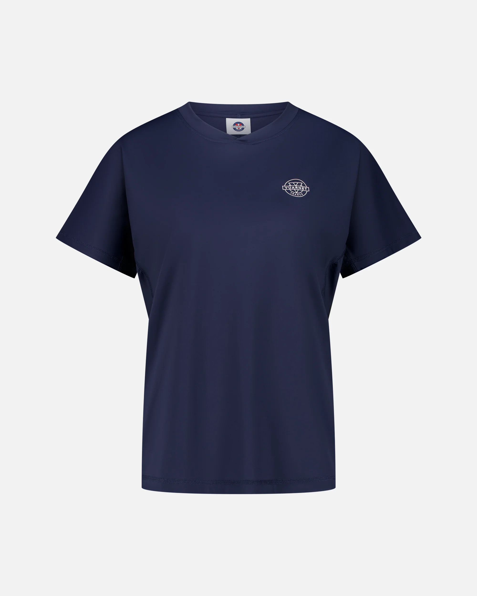 T-SHIRT TECHNIQUE FEMME