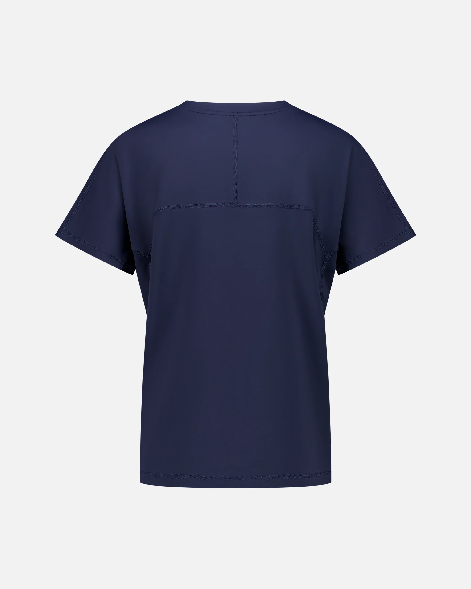 T-SHIRT TECHNIQUE FEMME - Image 2