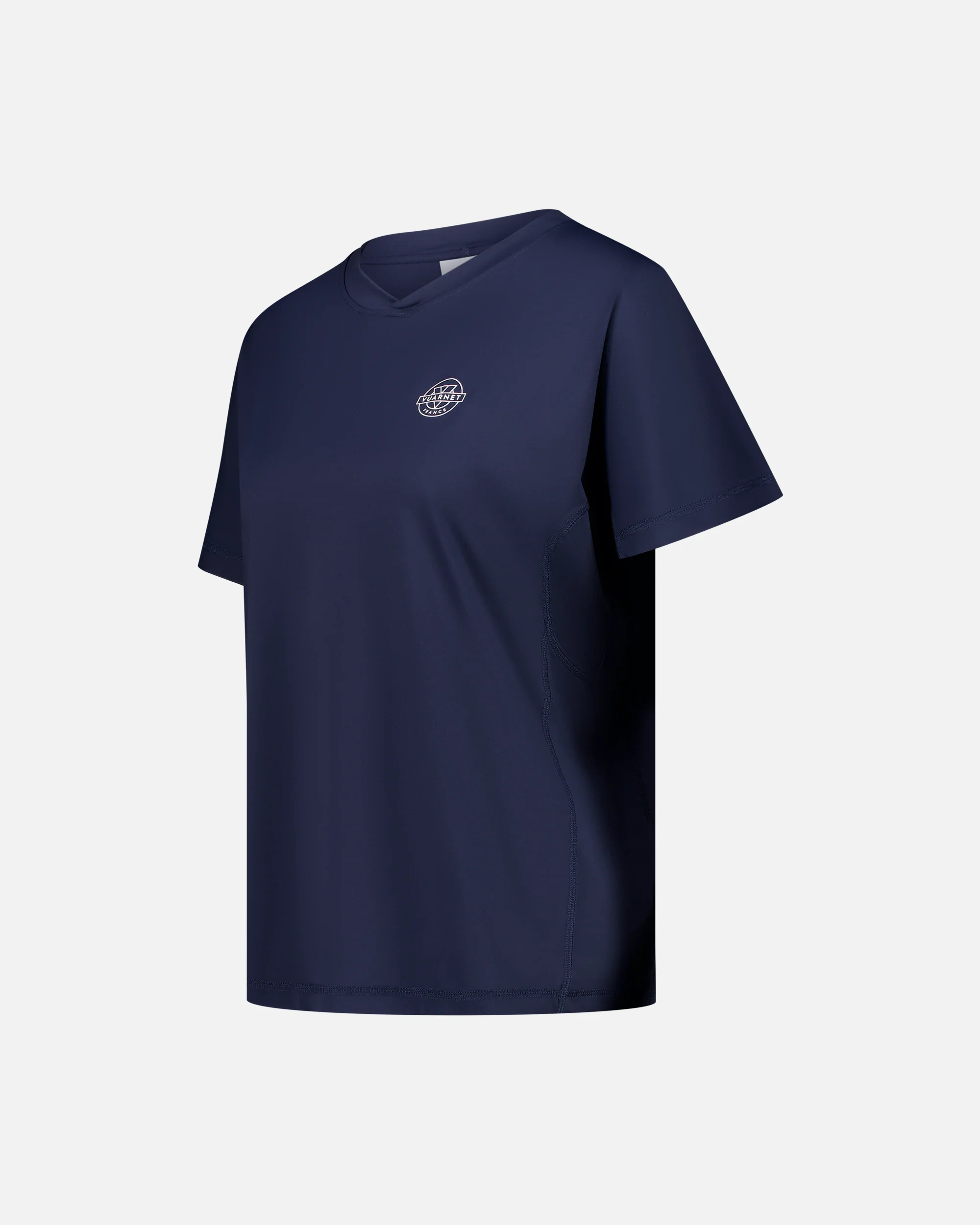 T-SHIRT TECHNIQUE FEMME - Image 3