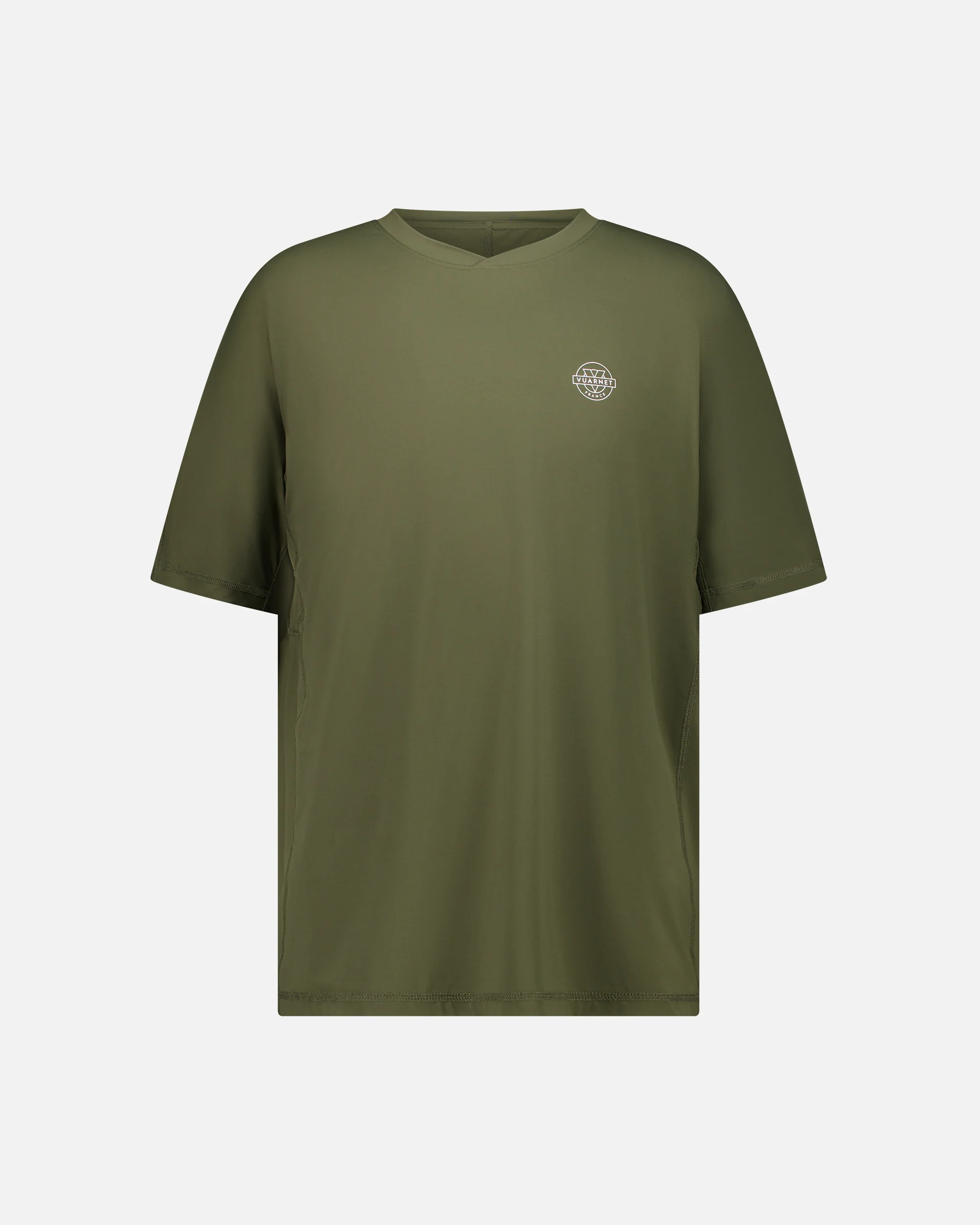 T-SHIRT TECHNIQUE HOMME