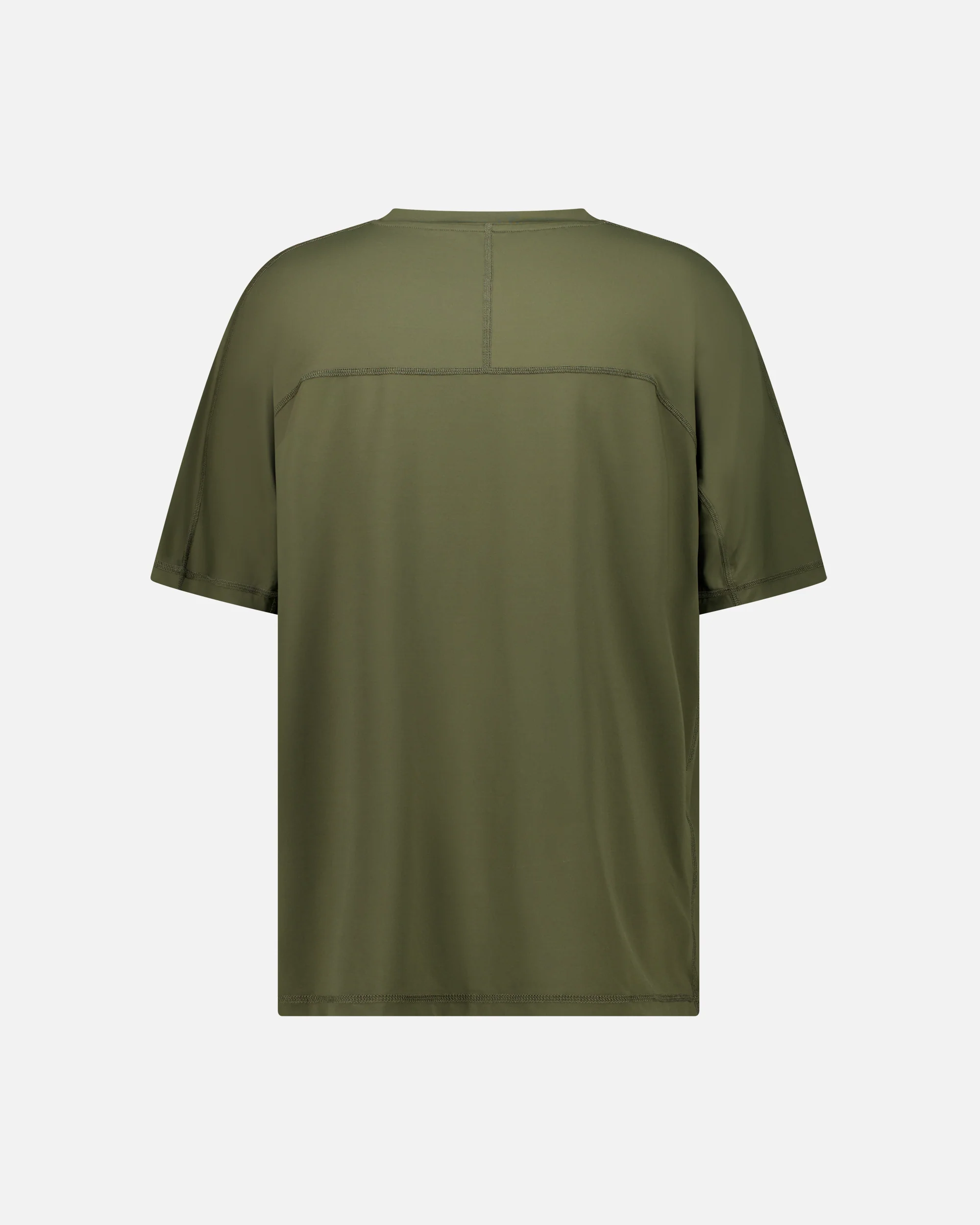 T-SHIRT TECHNIQUE HOMME - Image 2