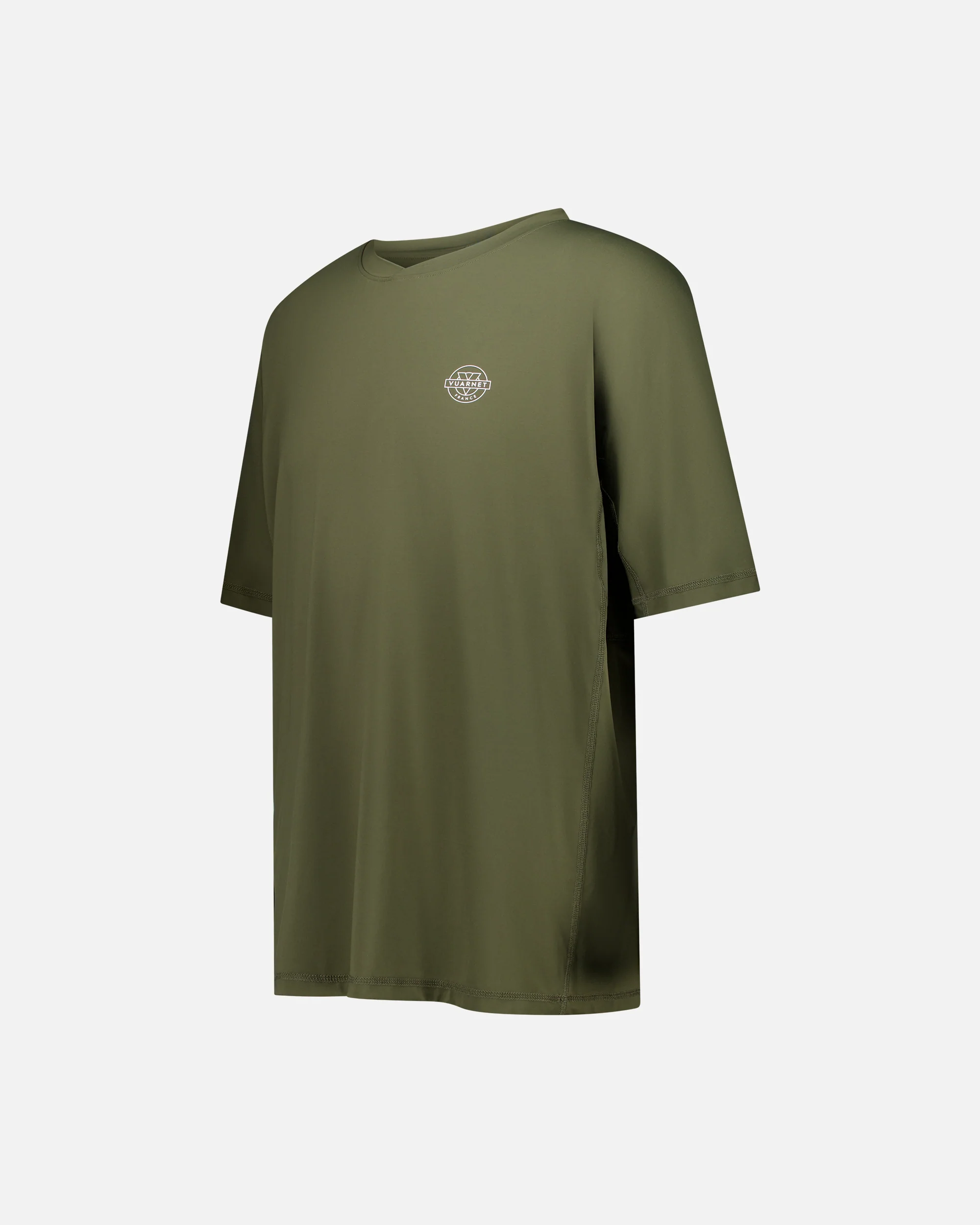 T-SHIRT TECHNIQUE HOMME - Image 3