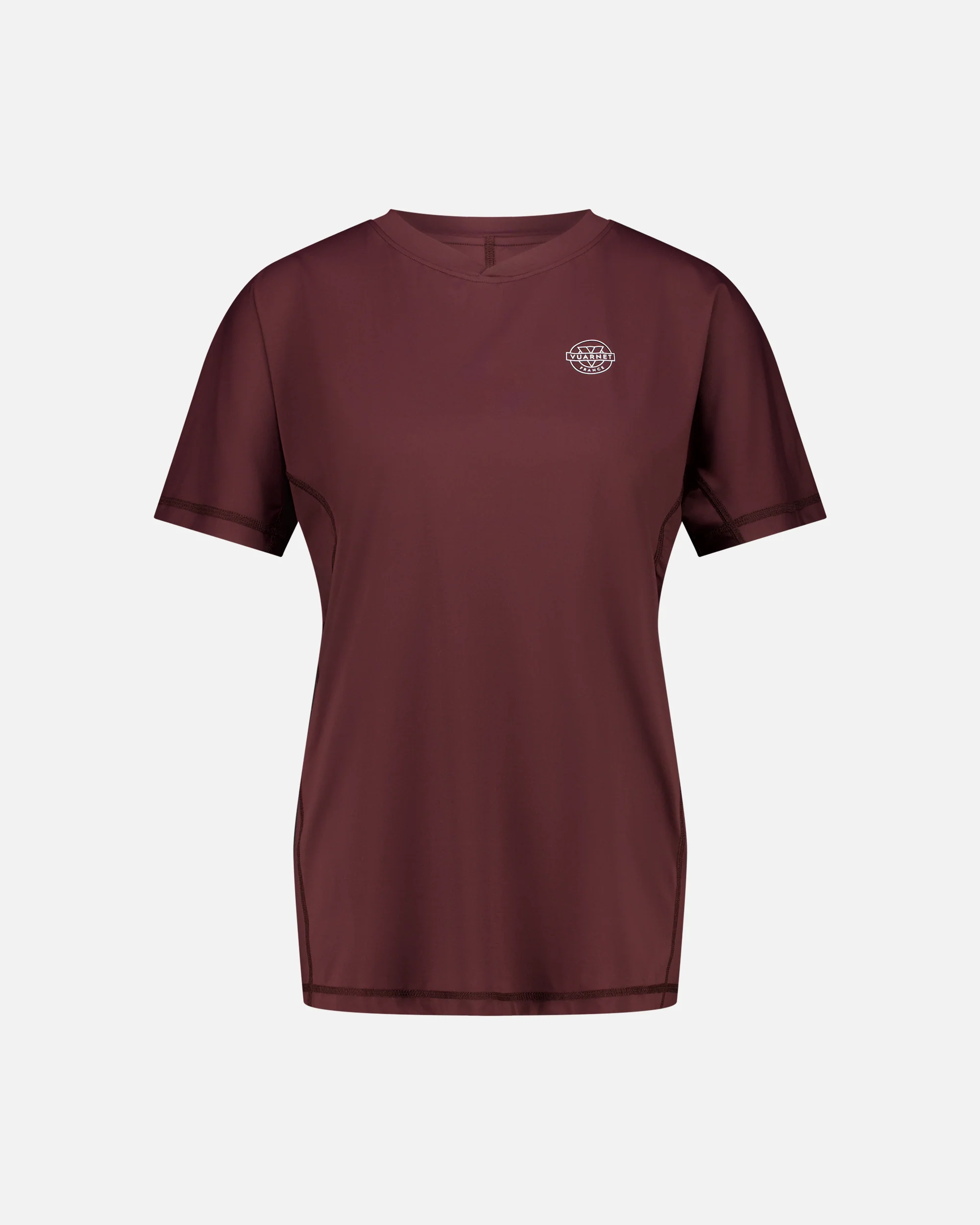 T-SHIRT TECHNIQUE FEMME