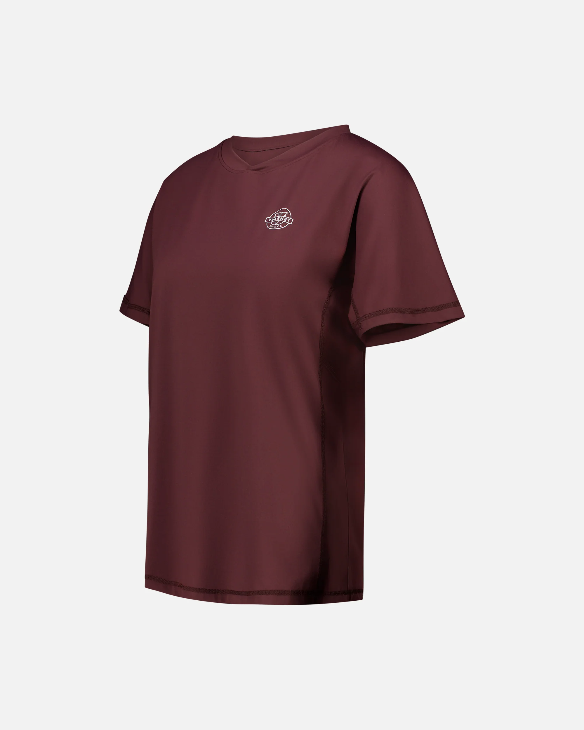 T-SHIRT TECHNIQUE FEMME - Image 2