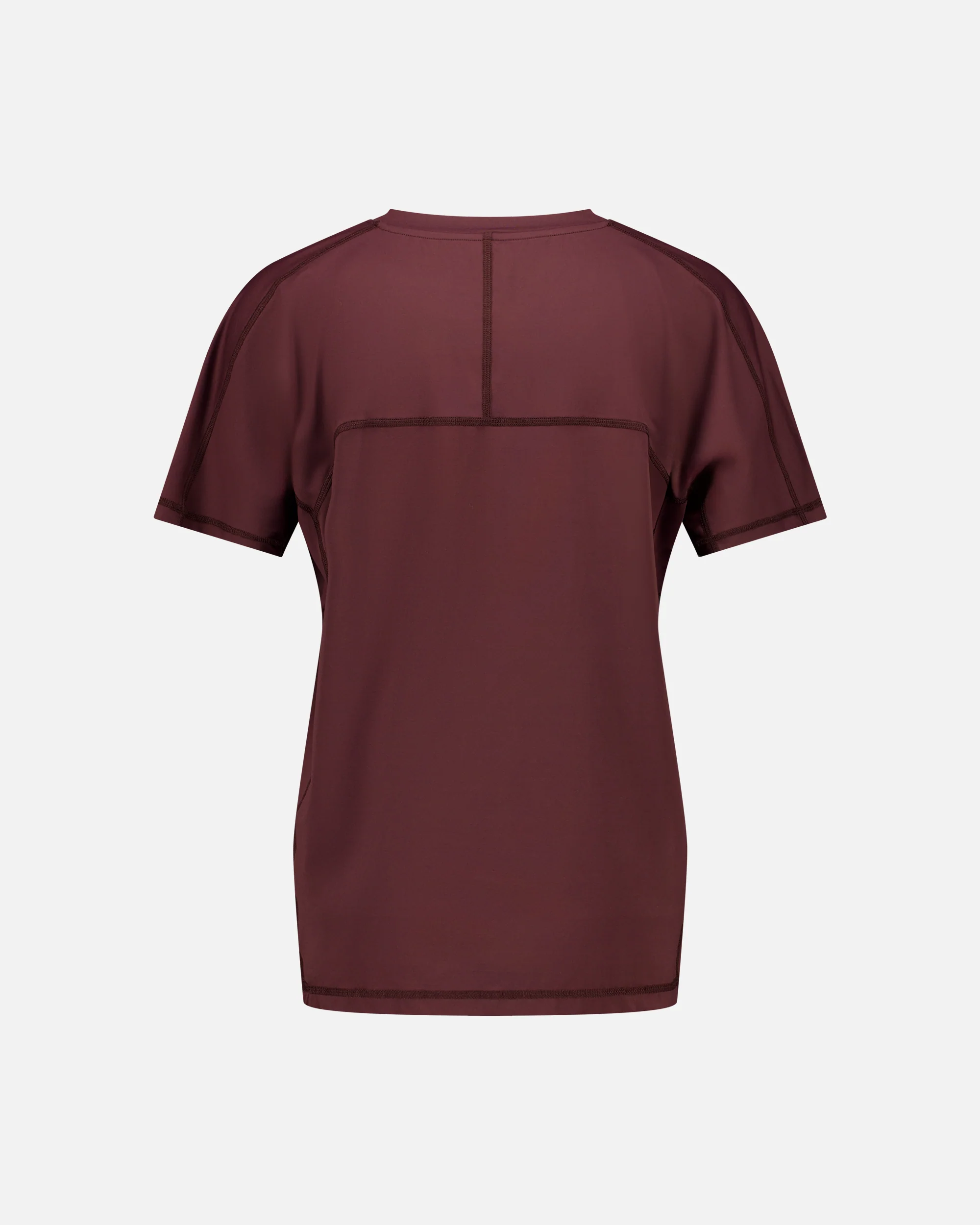 T-SHIRT TECHNIQUE FEMME - Image 3