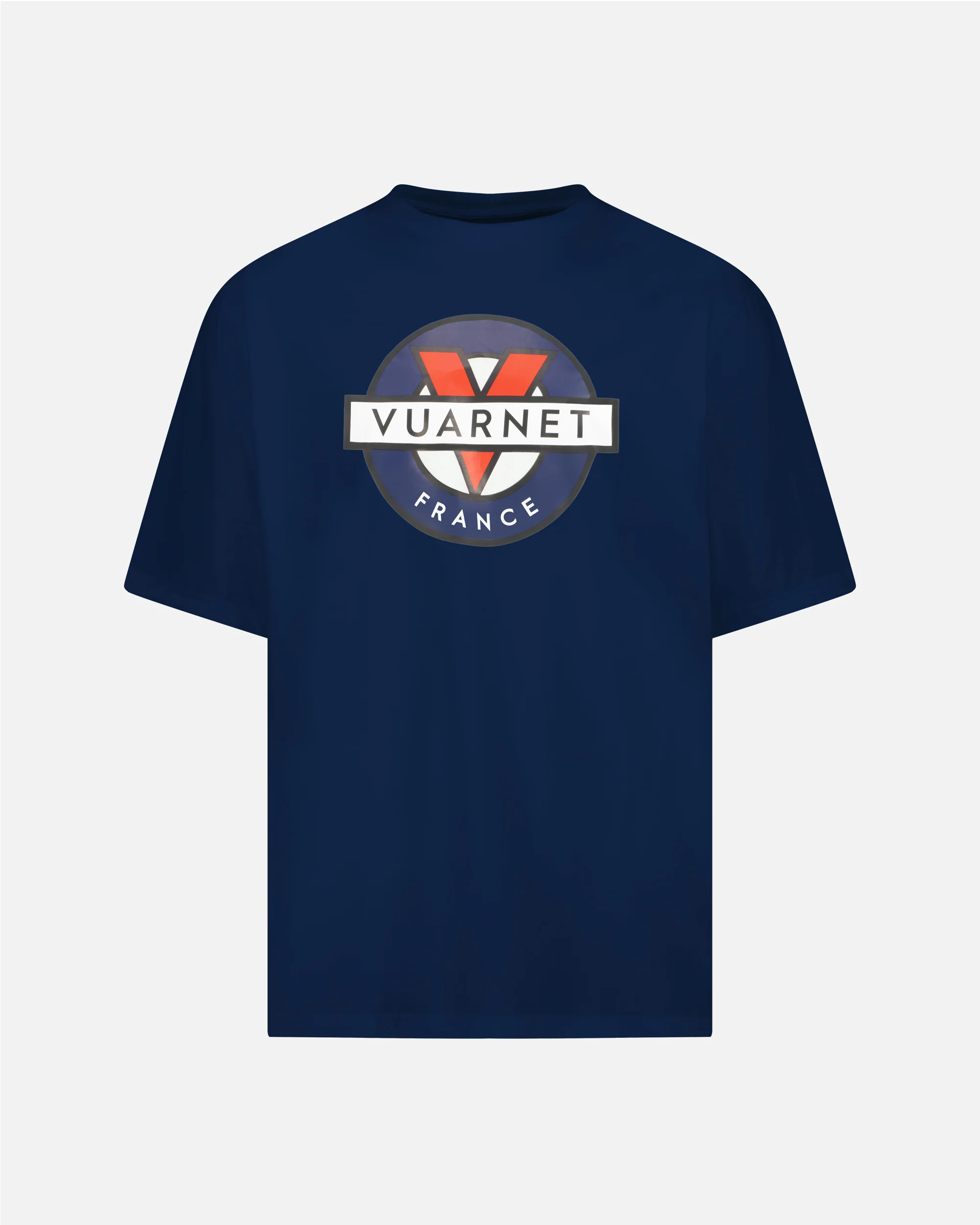 T-SHIRT VINTAGE EN COTON - Image 3
