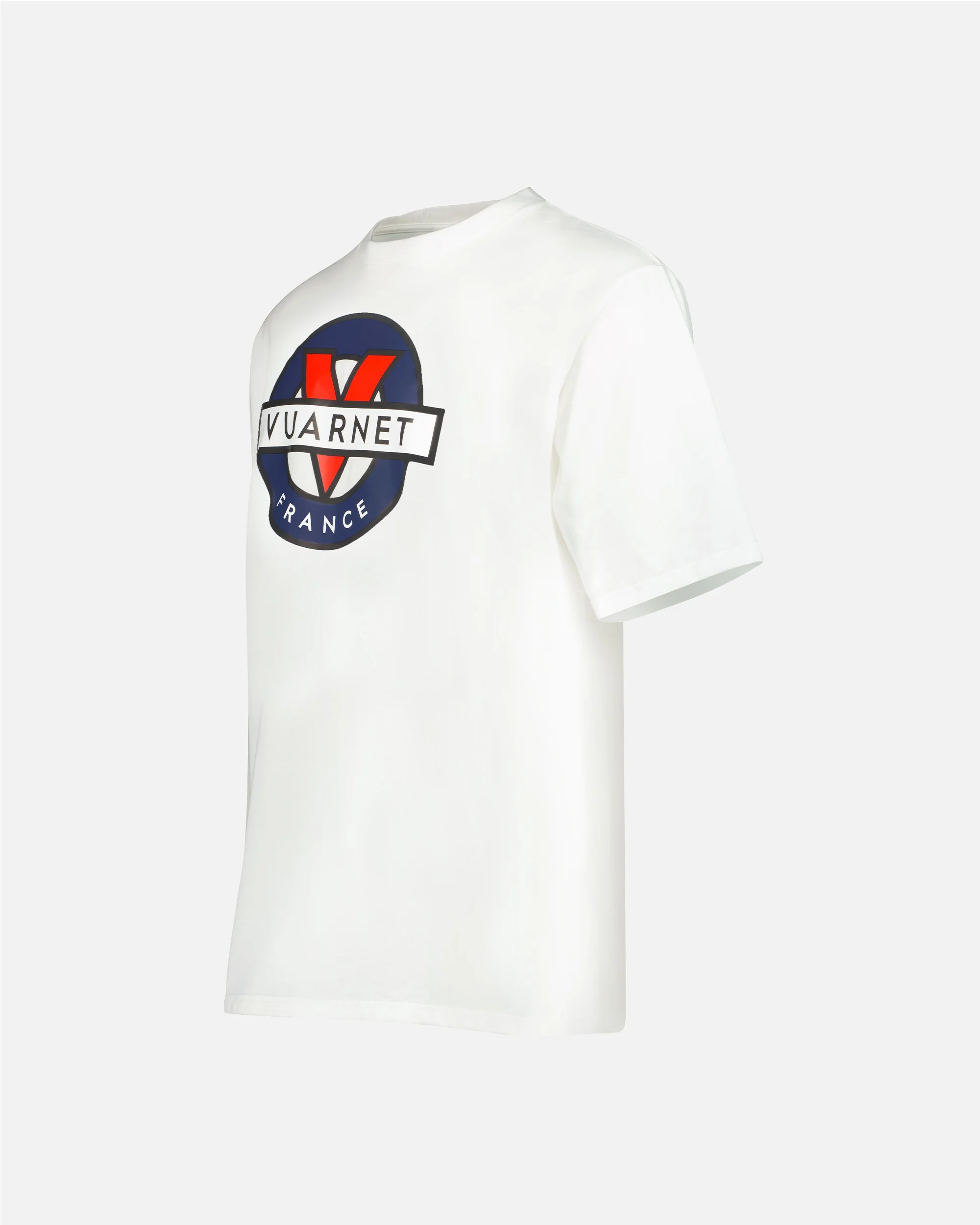 T-SHIRT VINTAGE EN COTON - Image 7
