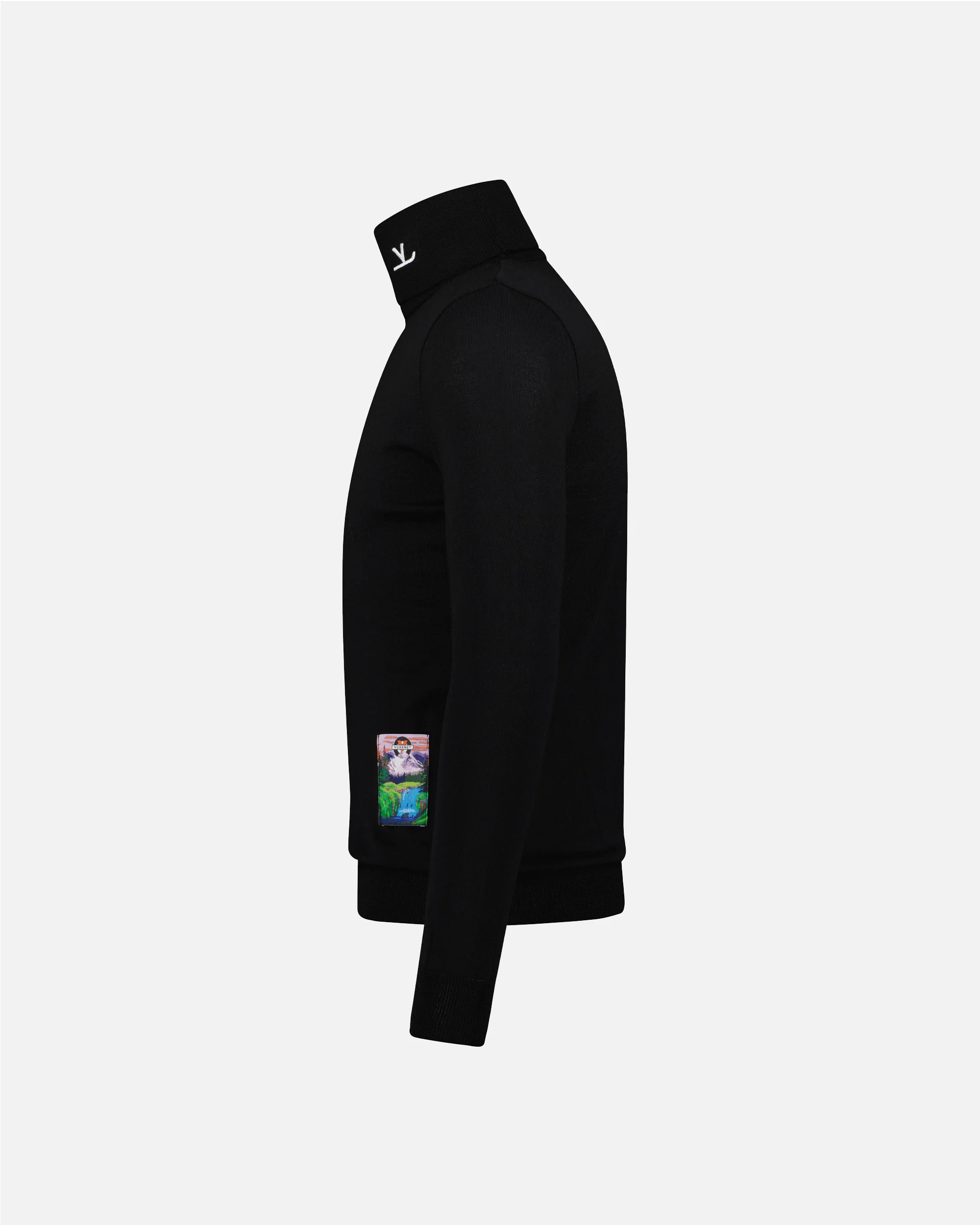 COL ROULÉ JUMPER - Image 15