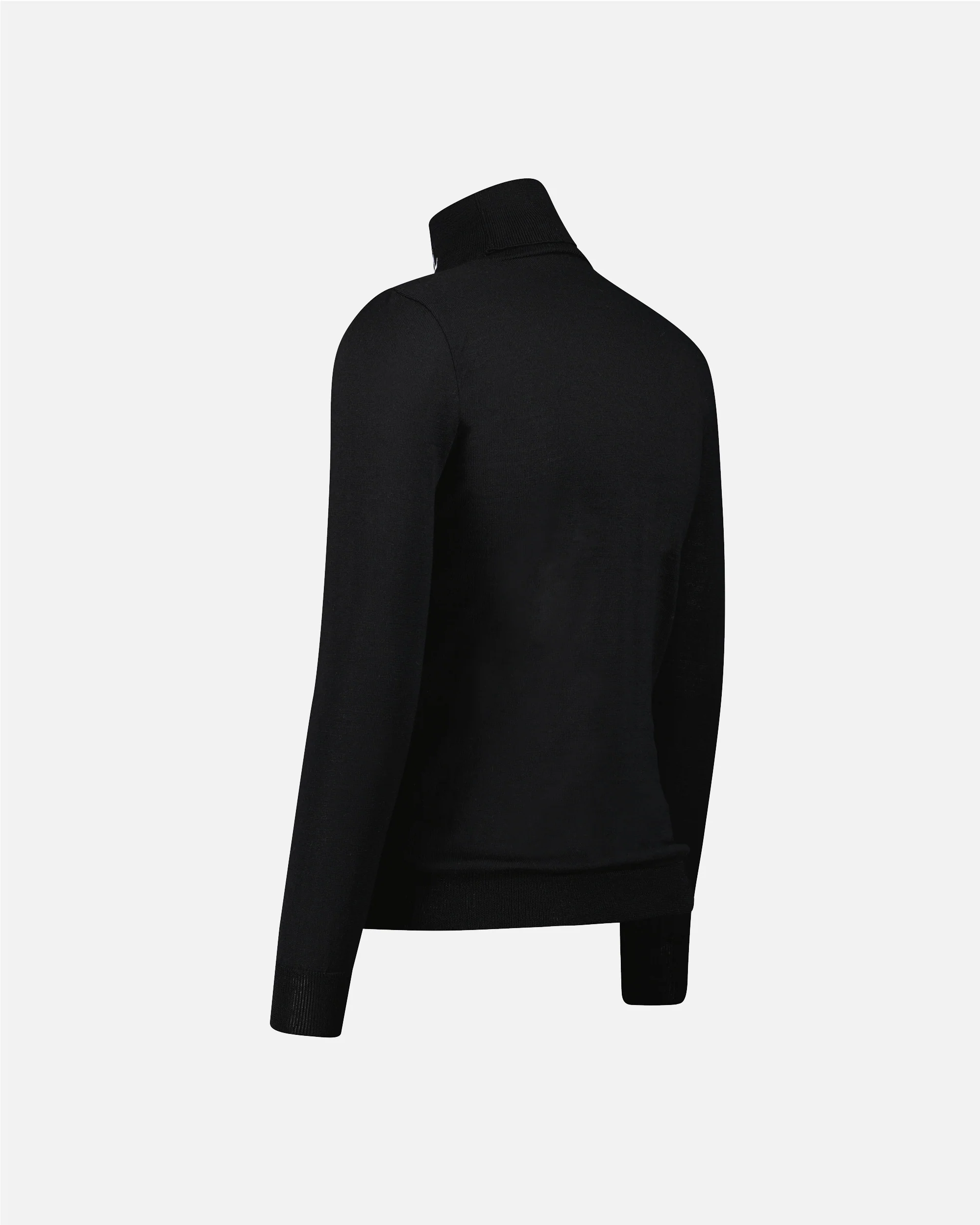 COL ROULÉ JUMPER - Image 23