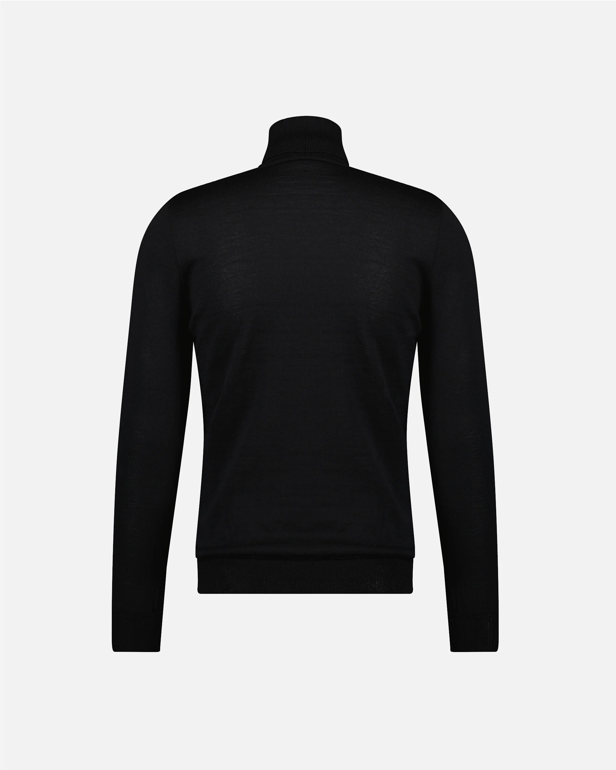 COL ROULÉ JUMPER - Image 30