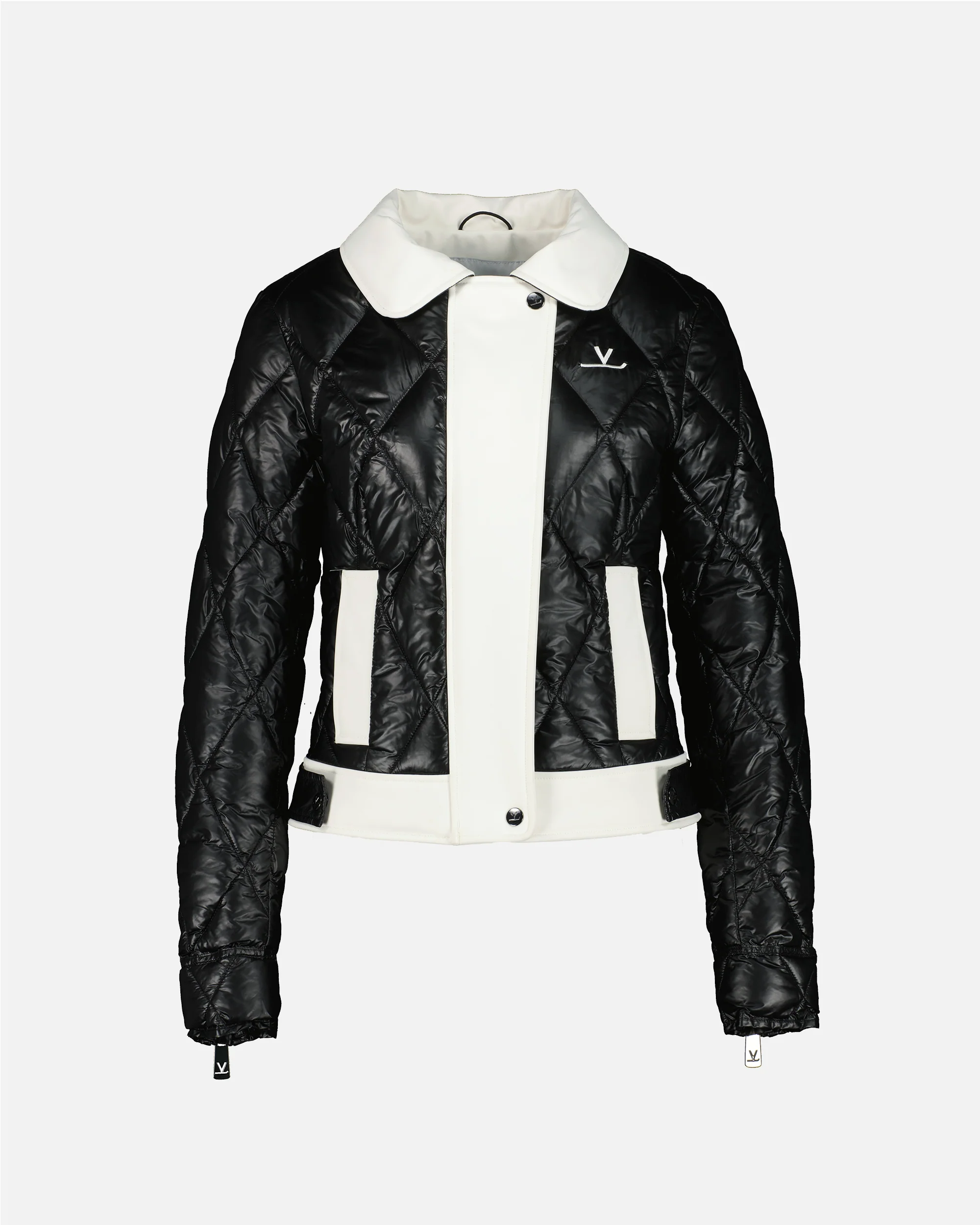 VESTE BARRAS - Image 16