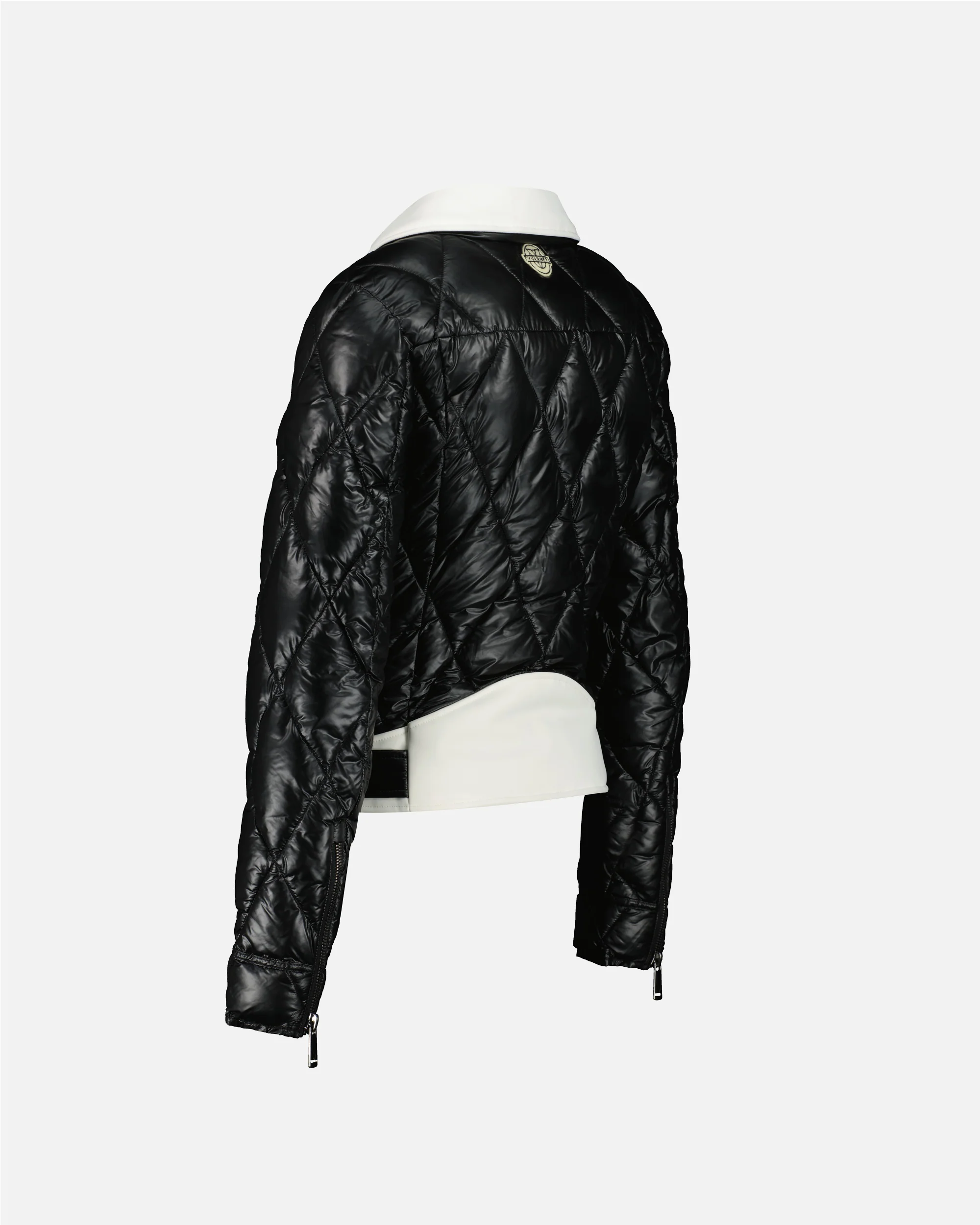 VESTE BARRAS - Image 4