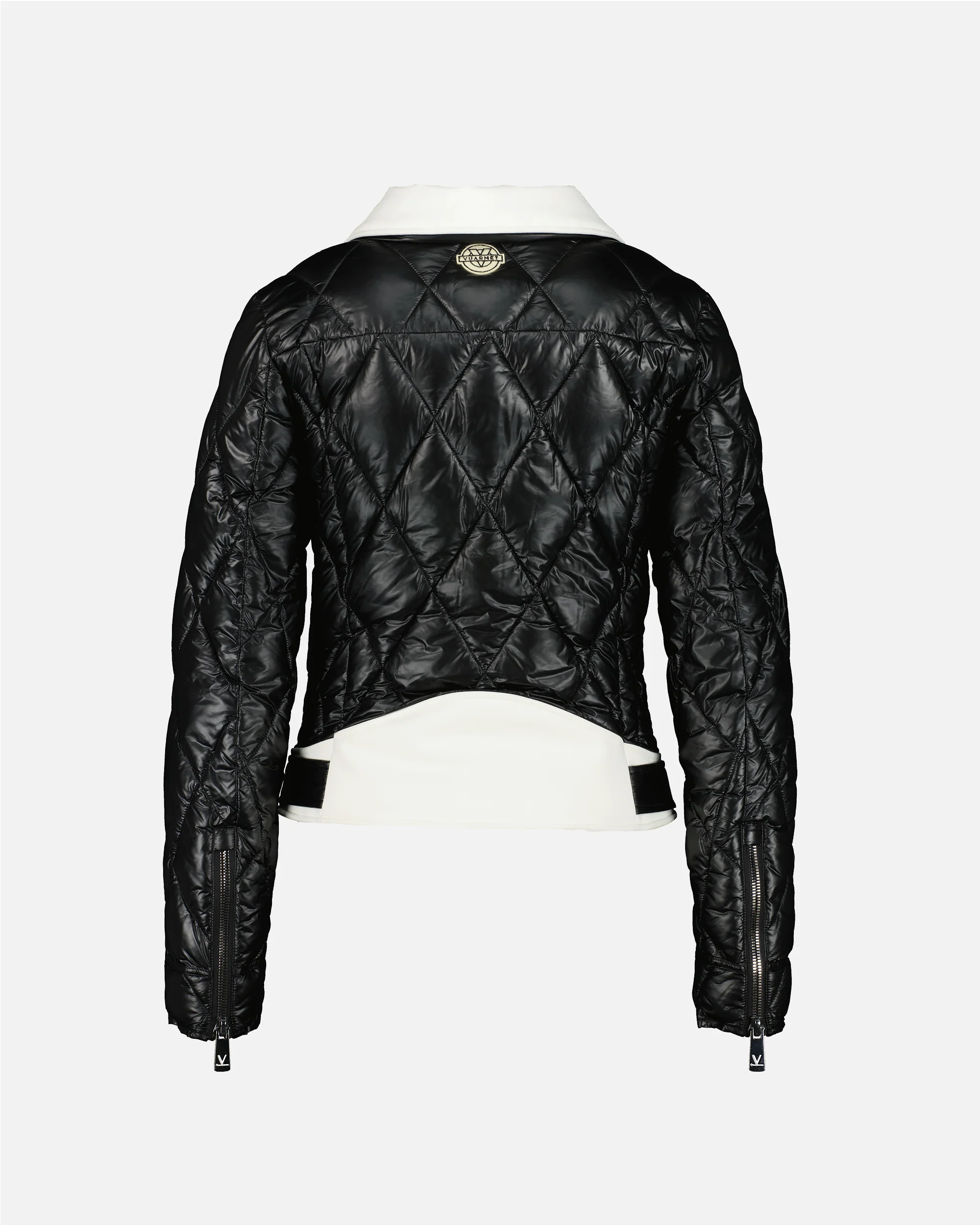 VESTE BARRAS - Image 5