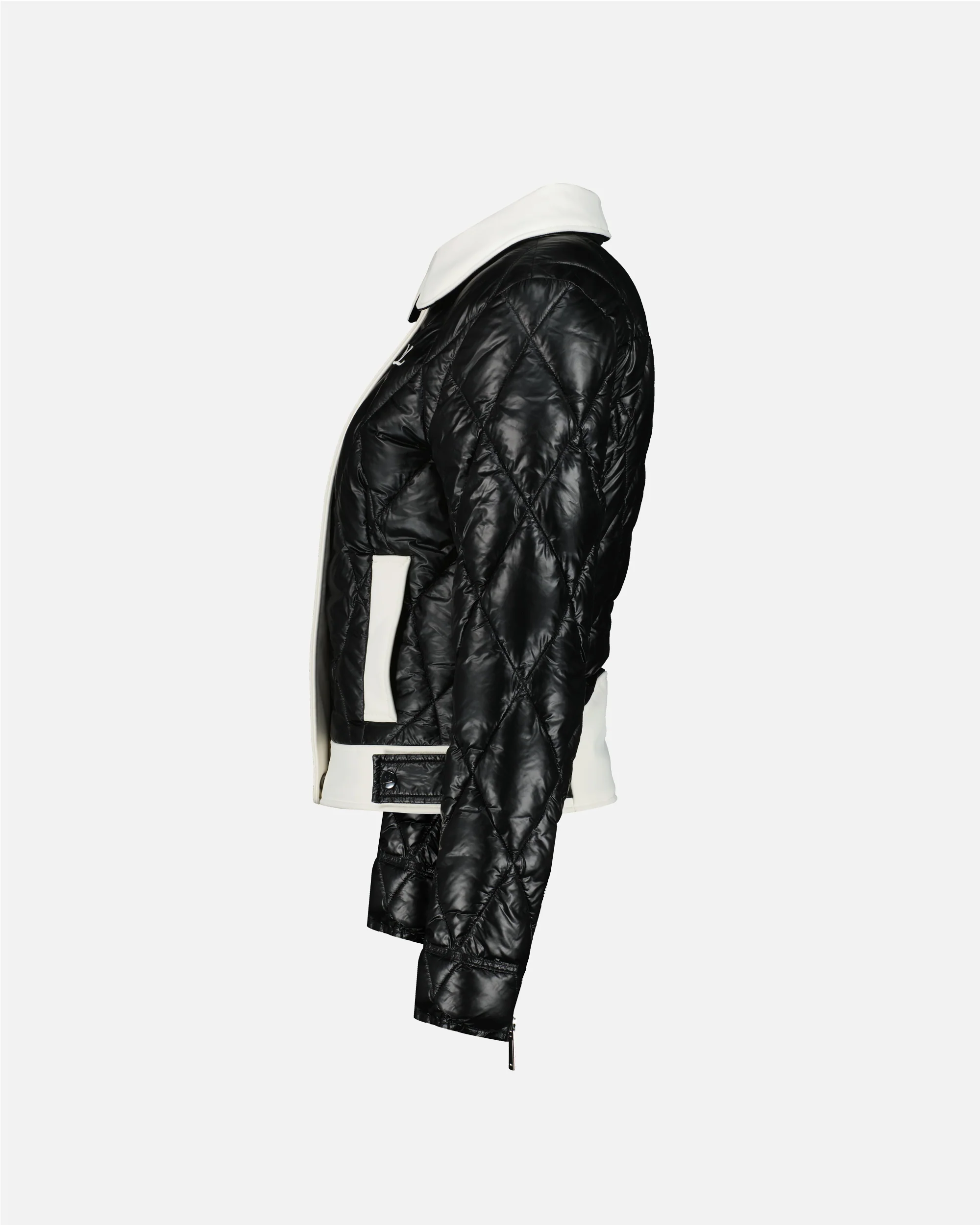 VESTE BARRAS - Image 7