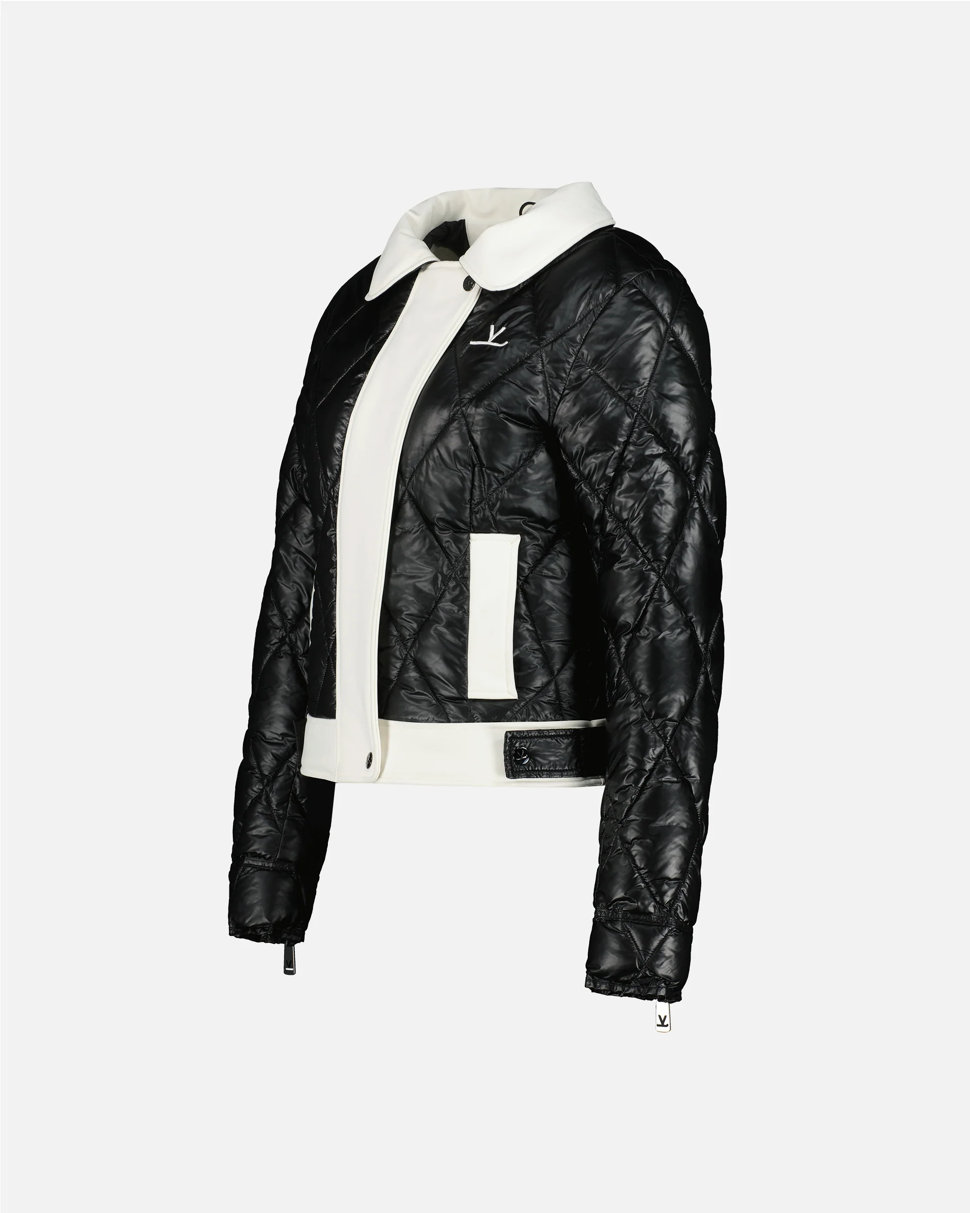 VESTE BARRAS - Image 8