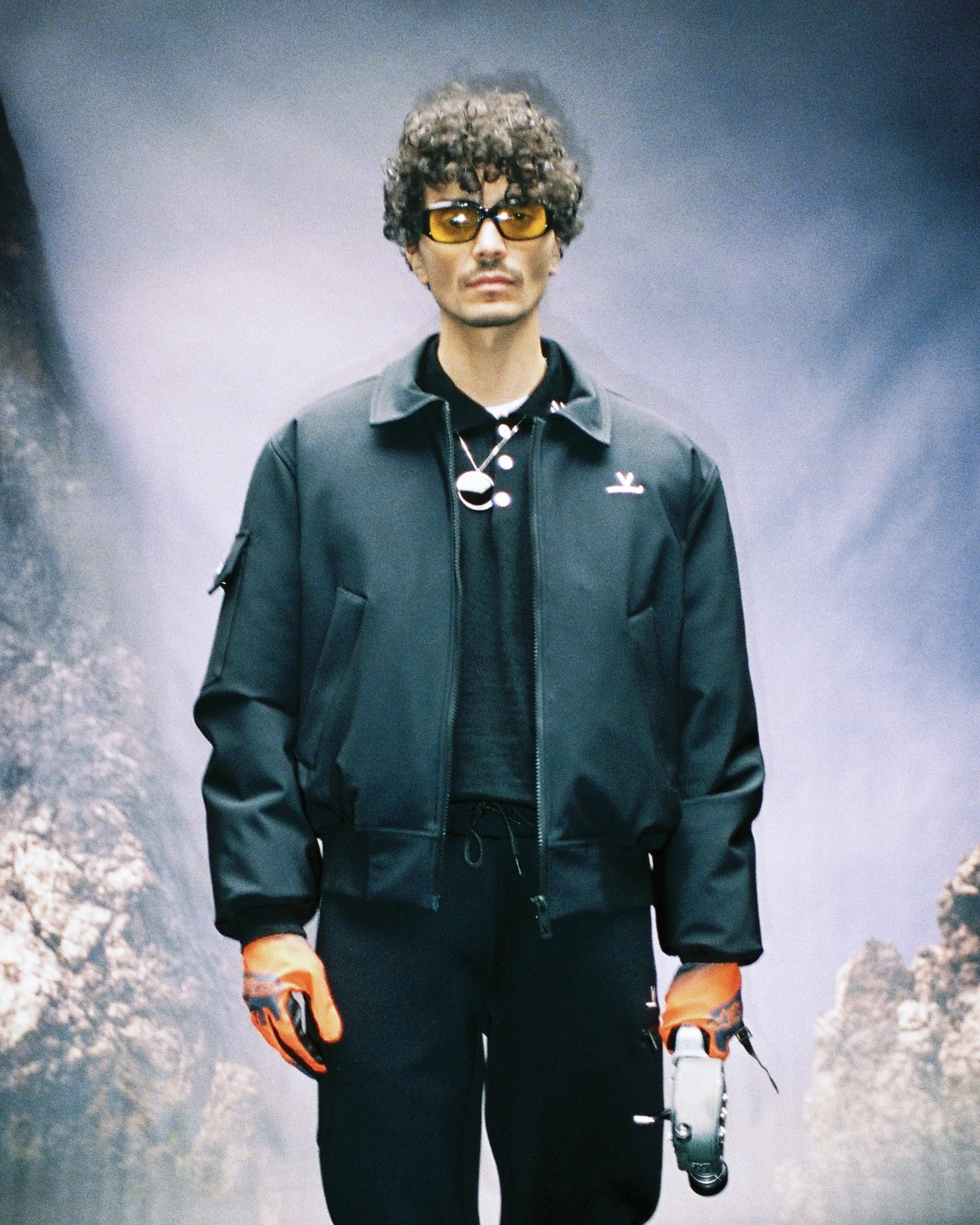 VESTE CLAIN - Image 10
