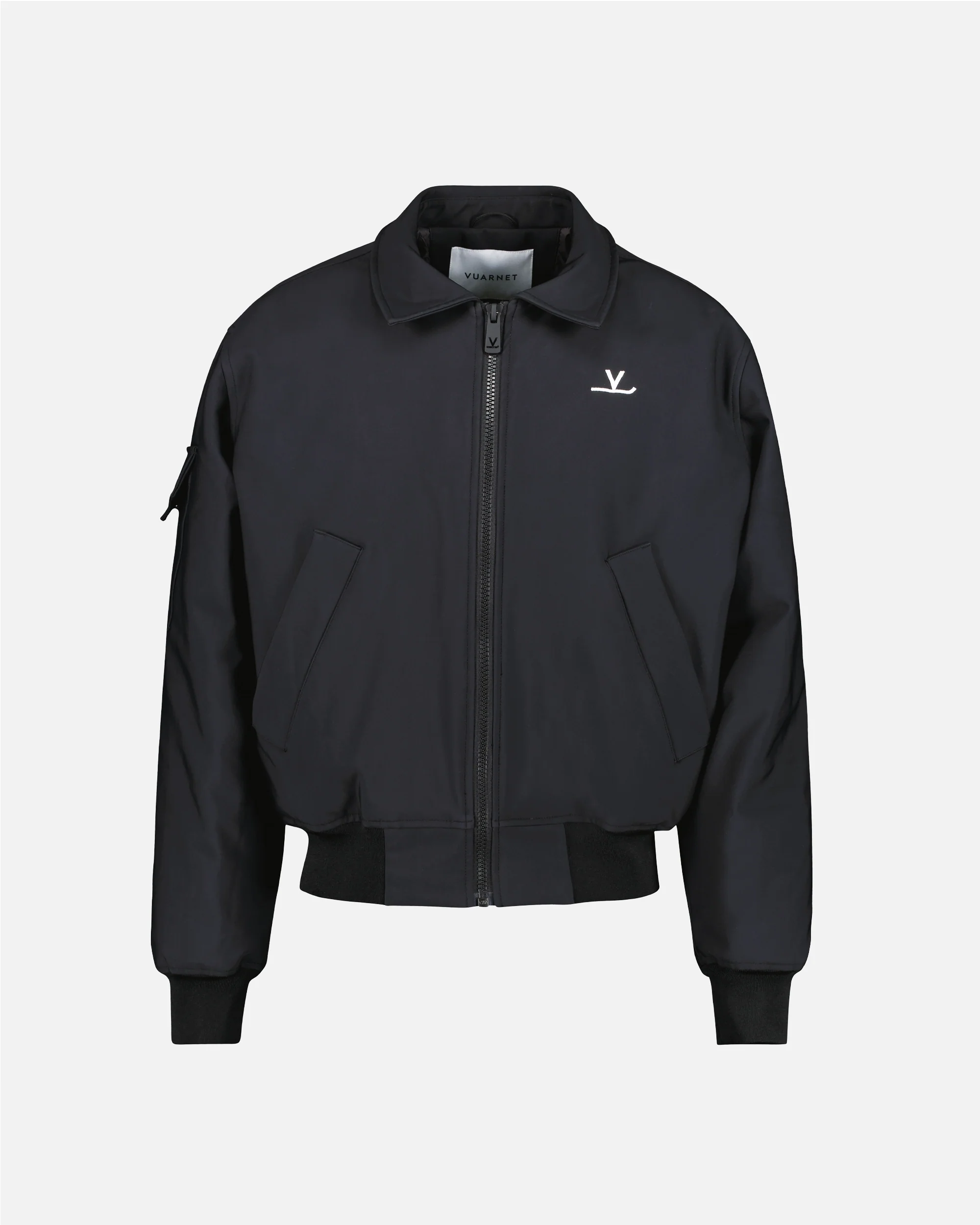 VESTE CLAIN - Image 4