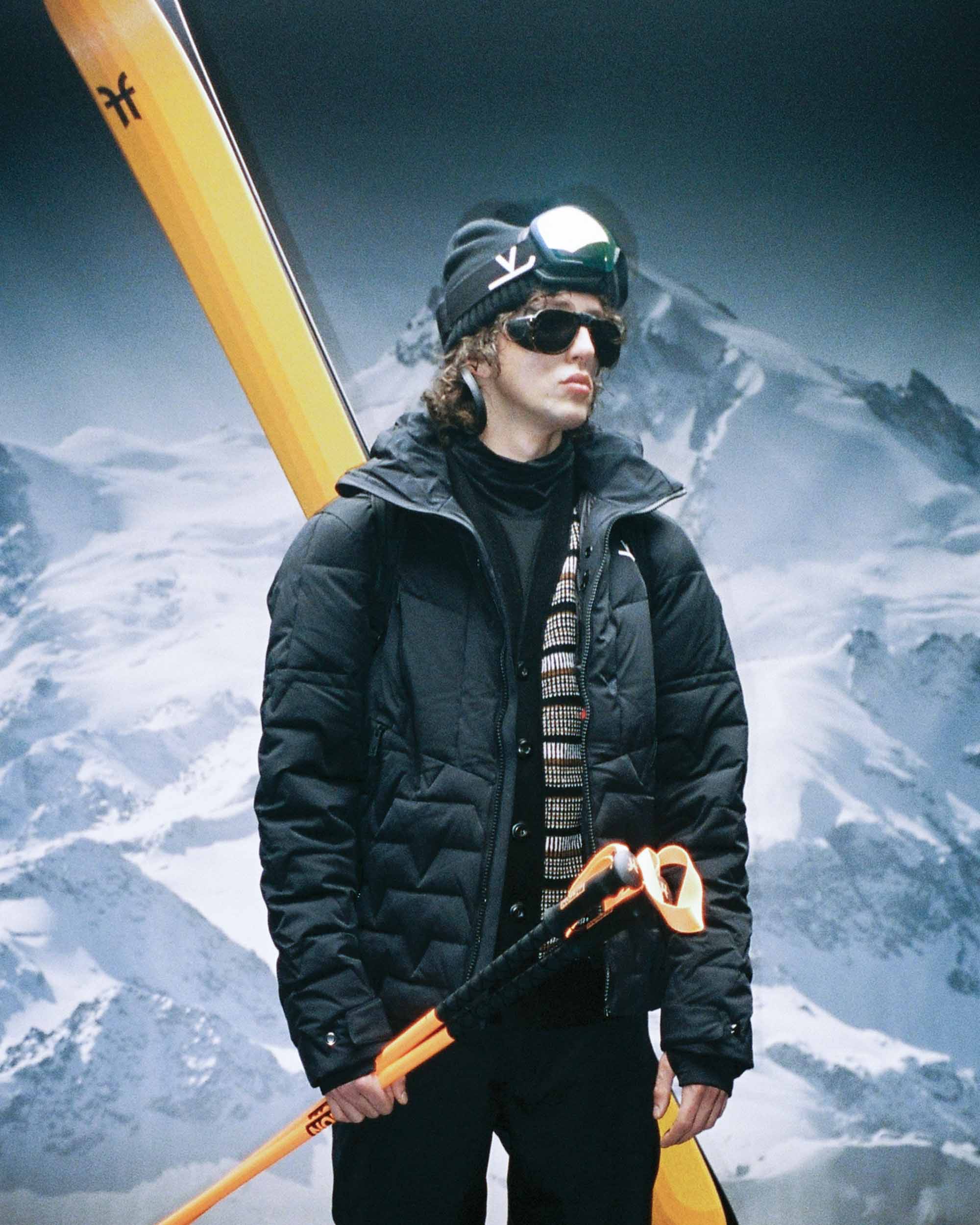 VESTE DE SKI FRIKAL - Image 27
