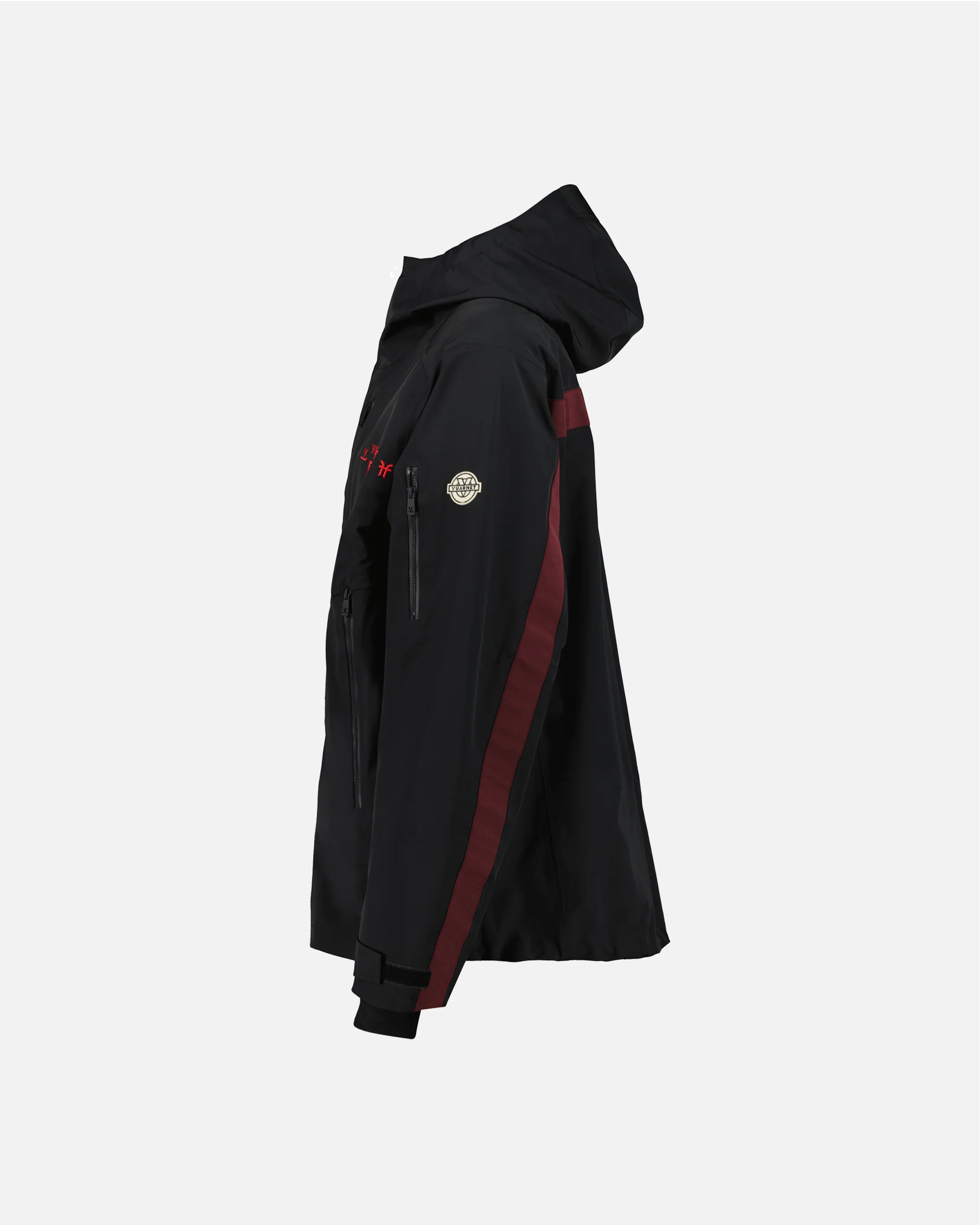 VESTE DE SKI VUARNET X FACTION ARCTIC 3L - Image 13