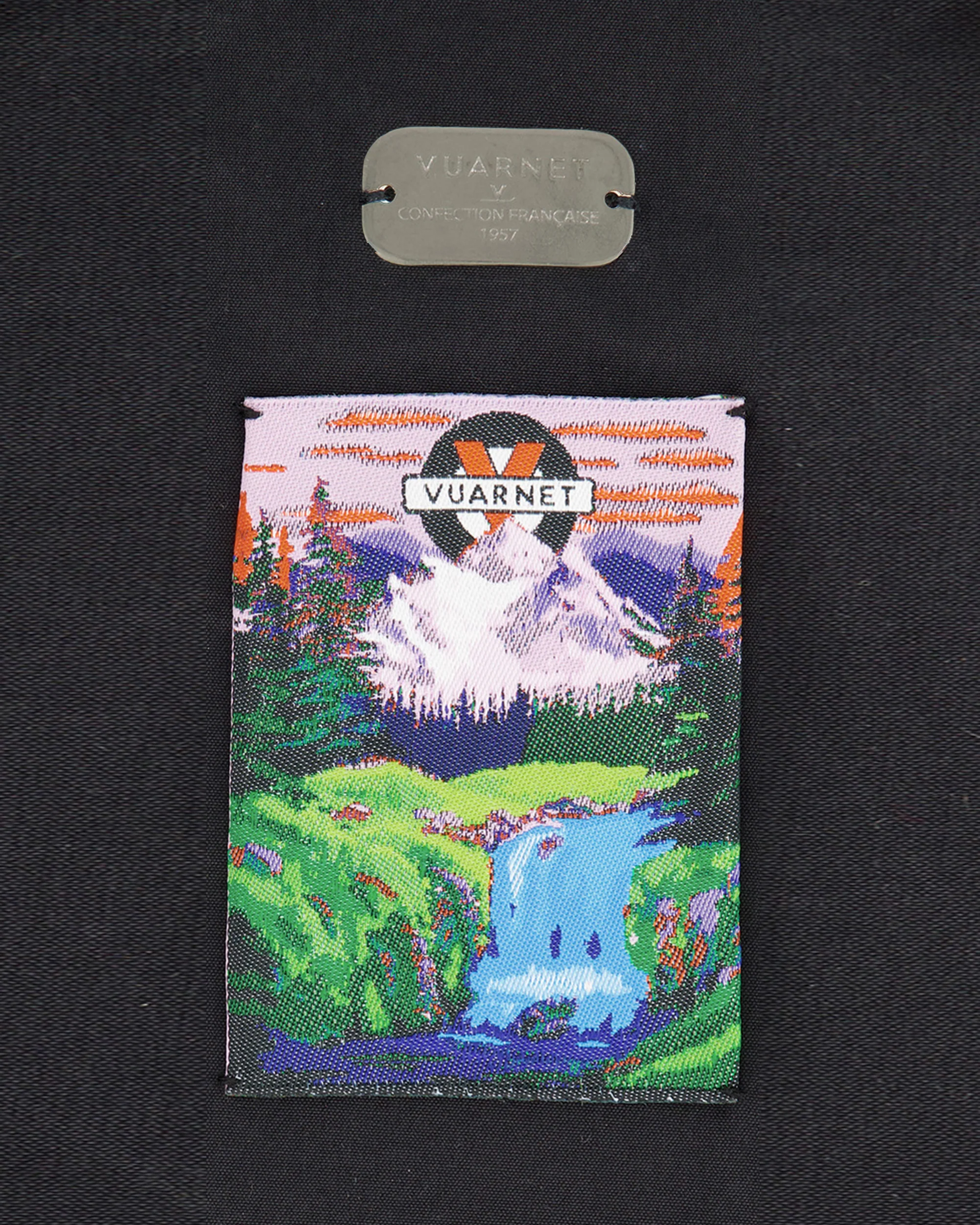 VESTE FIELD - Image 7