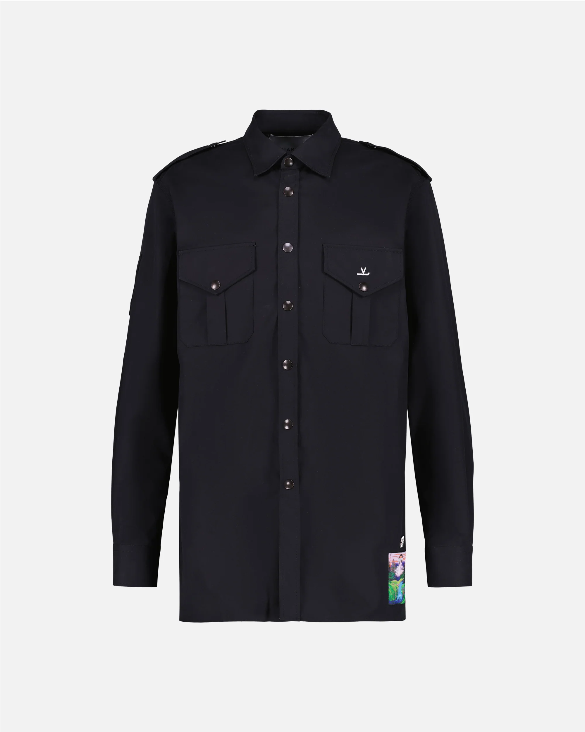 VESTE FIELD - Image 8