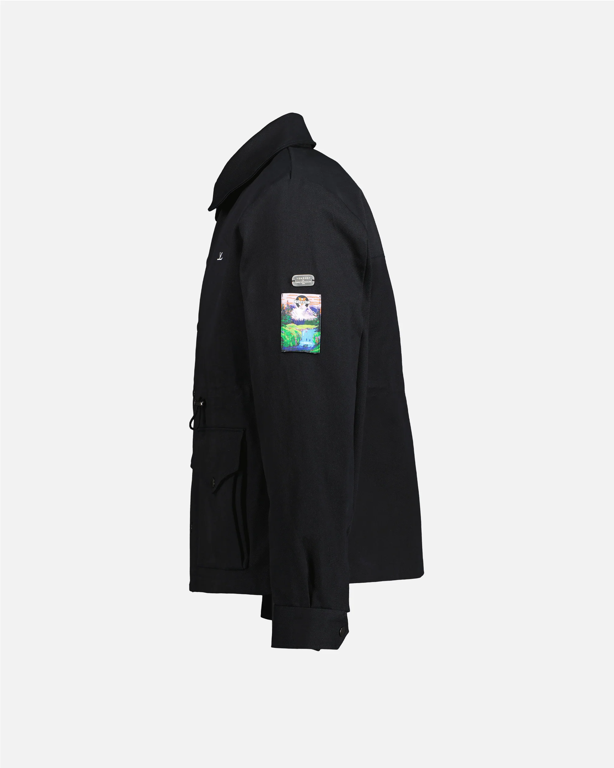 VESTE FIELD TRUCKER - Image 15